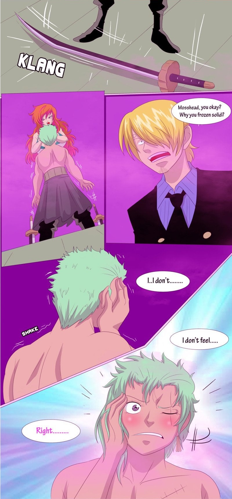 Bimbo Bimbo Fruit – TFSubmissions [photo 32] - MangaPorn