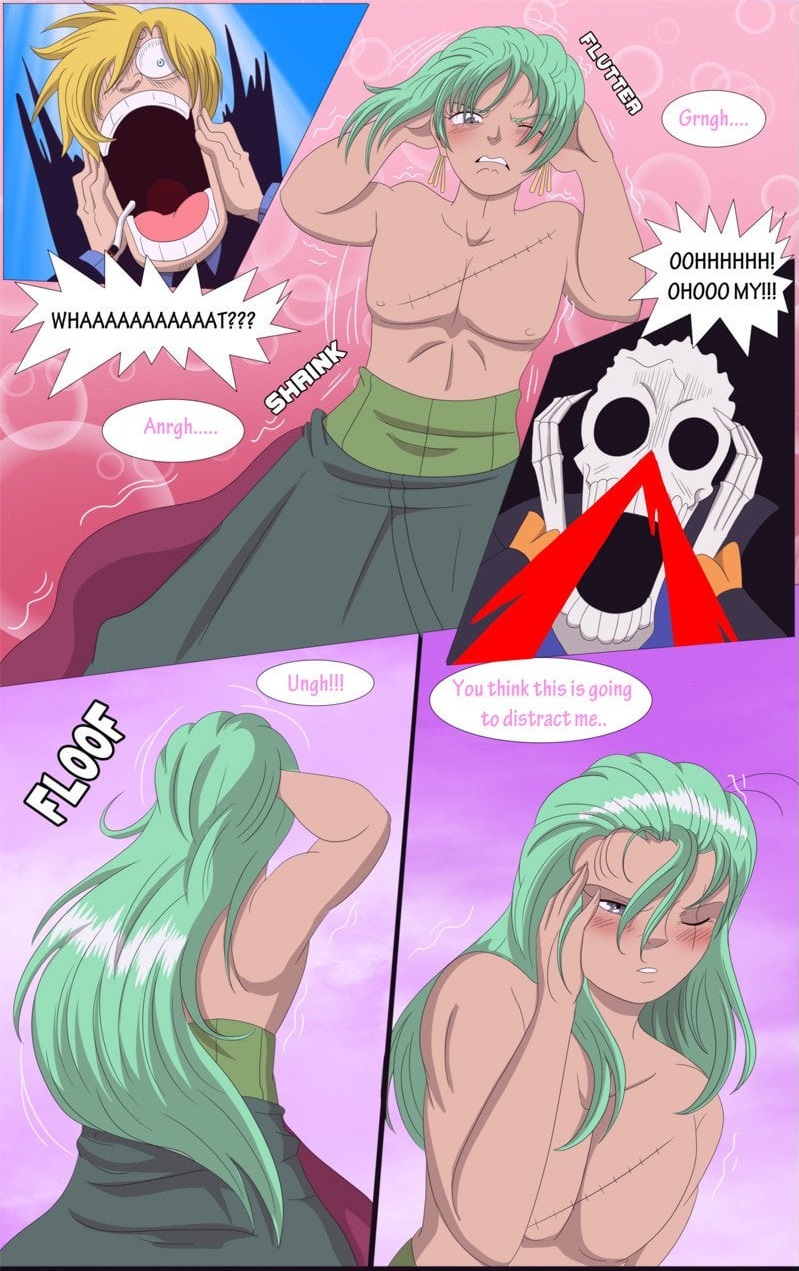 Bimbo Bimbo Fruit – TFSubmissions [photo 33] - MangaPorn