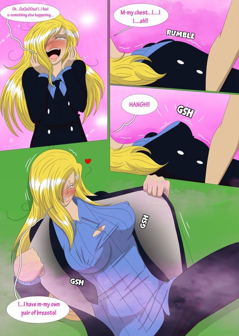 Bimbo Bimbo Fruit – TFSubmissions [photo 41] - MangaPorn