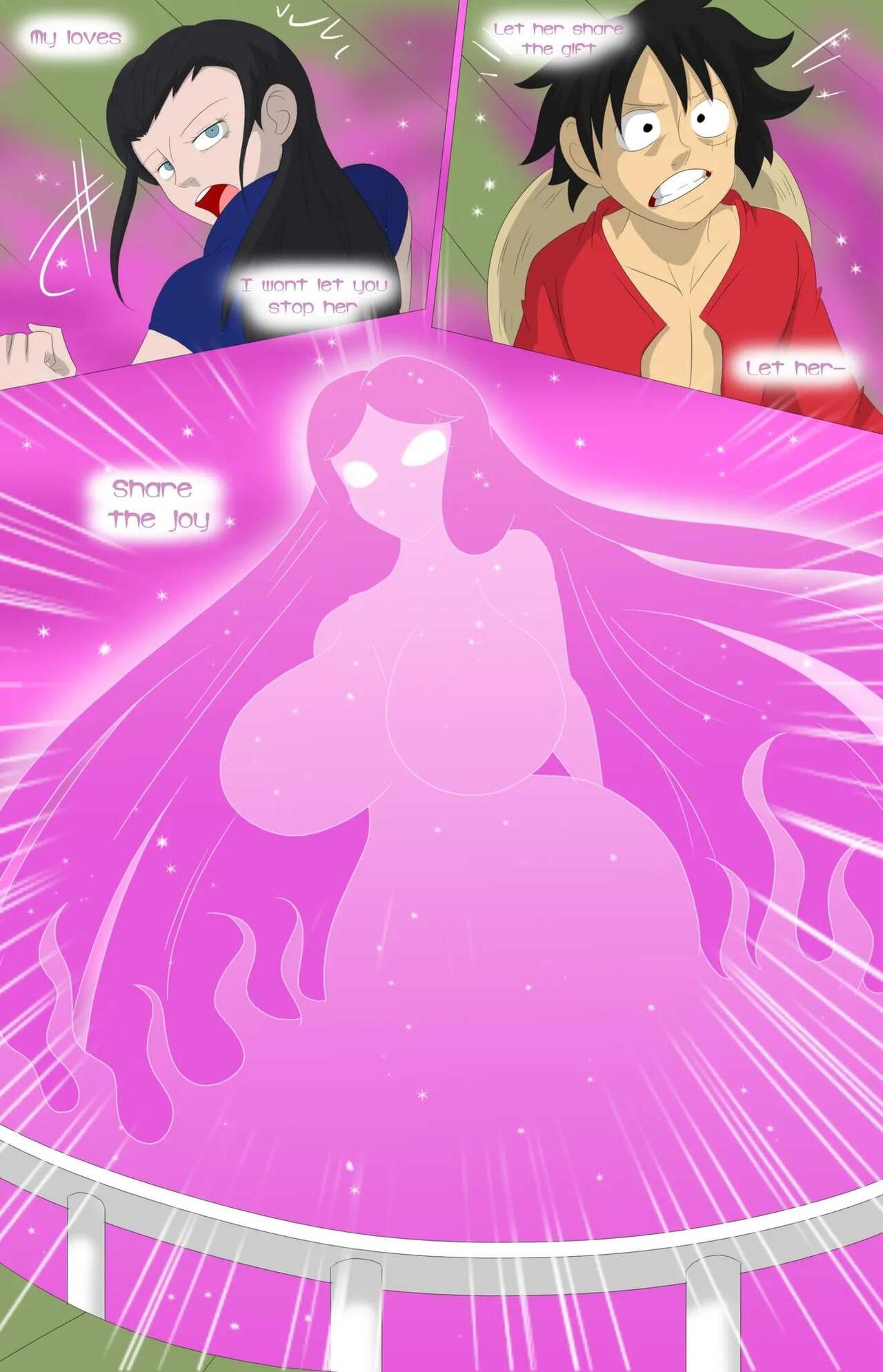 Bimbo Bimbo Fruit – TFSubmissions [photo 49] - MangaPorn