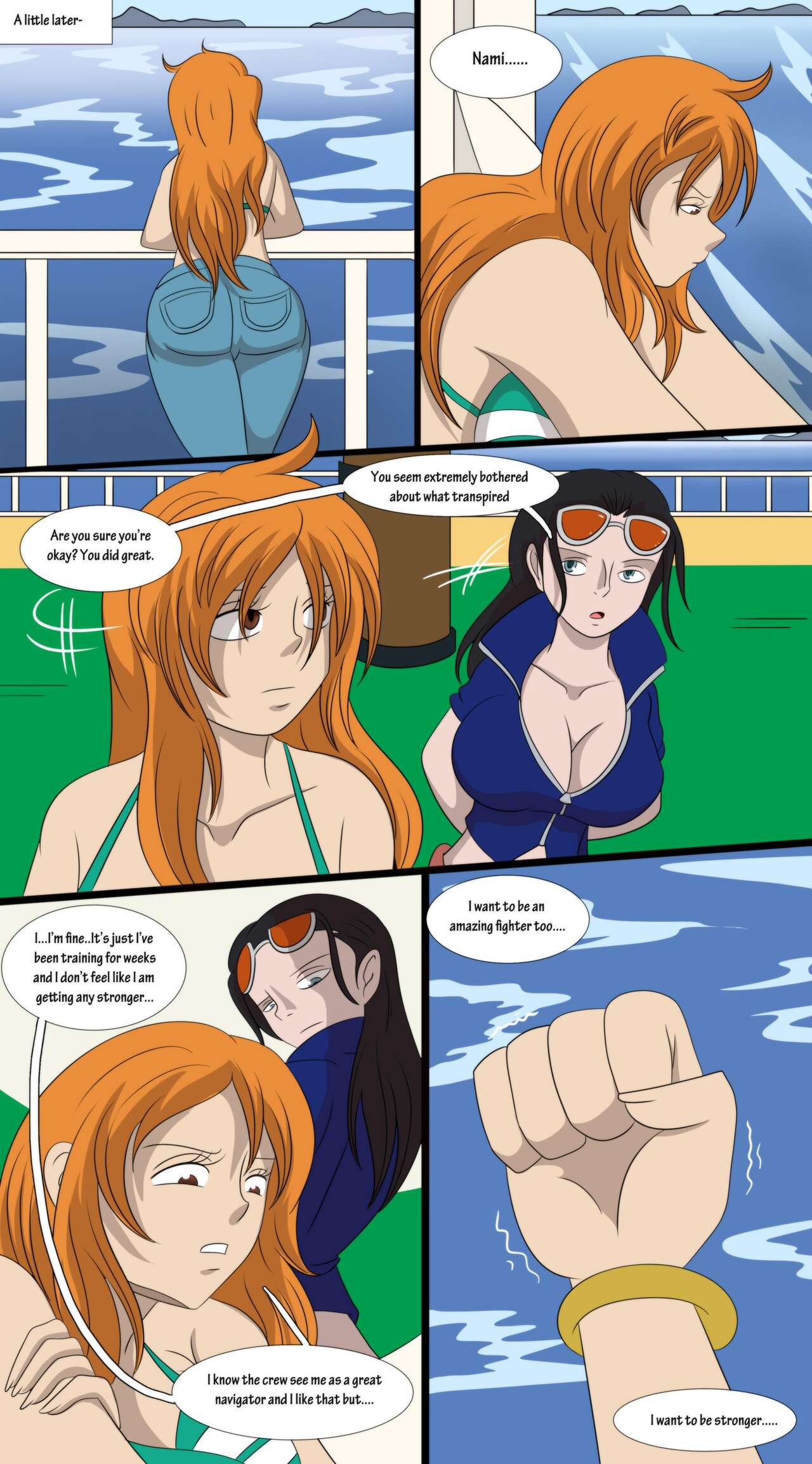 Bimbo Bimbo Fruit – TFSubmissions [photo 5] - MangaPorn