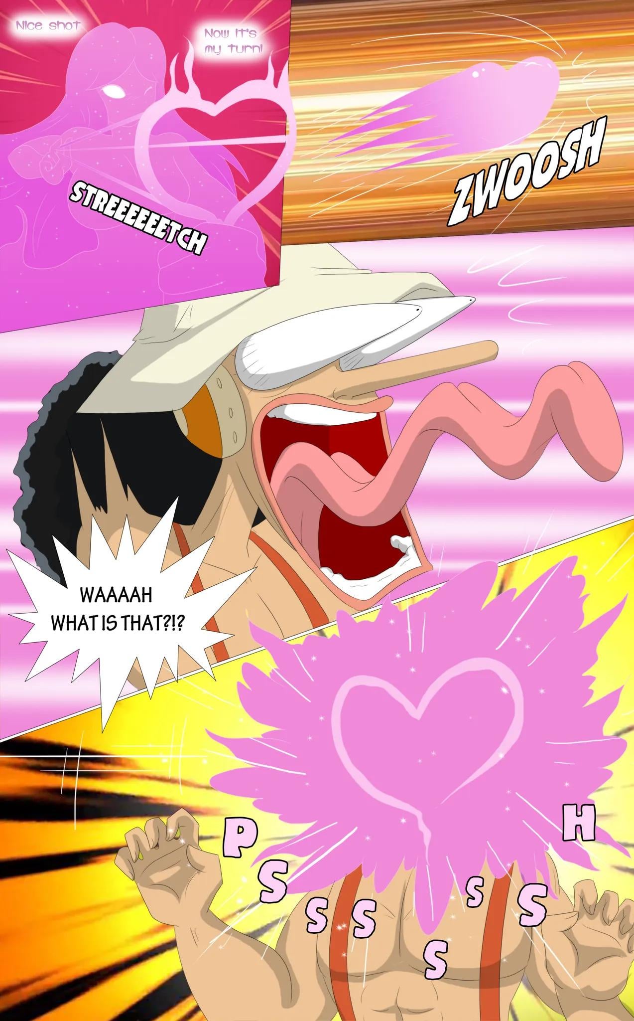 Bimbo Bimbo Fruit – TFSubmissions [photo 57] - MangaPorn