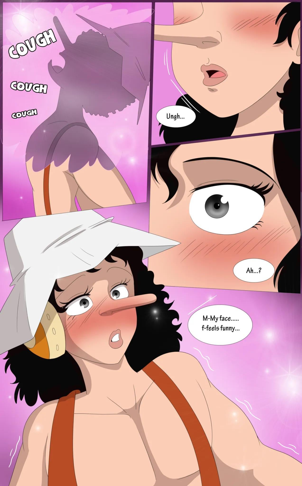 Bimbo Bimbo Fruit – TFSubmissions [photo 58] - MangaPorn