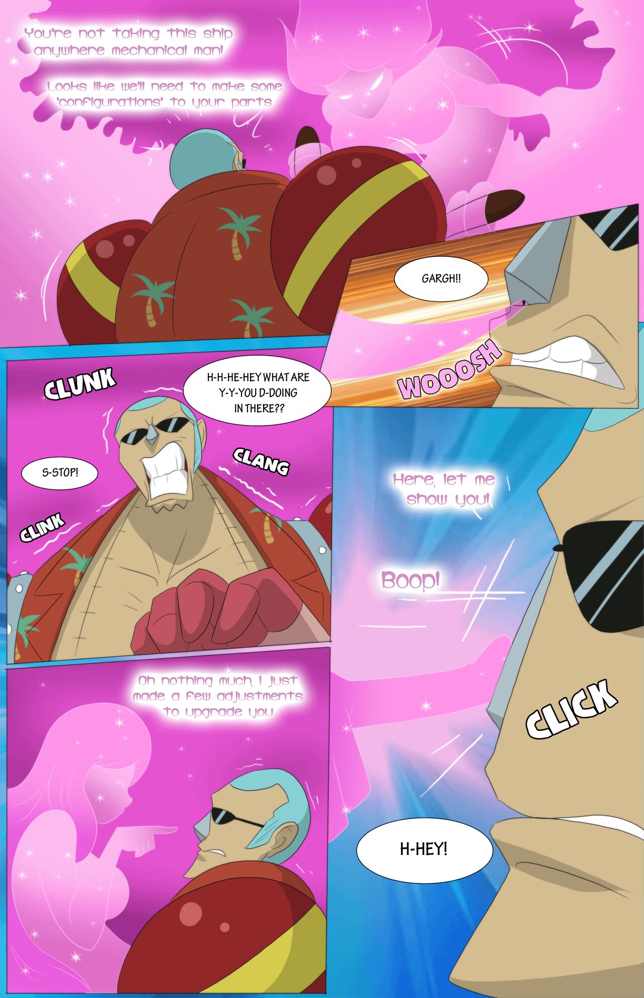 Bimbo Bimbo Fruit – TFSubmissions [photo 65] - MangaPorn