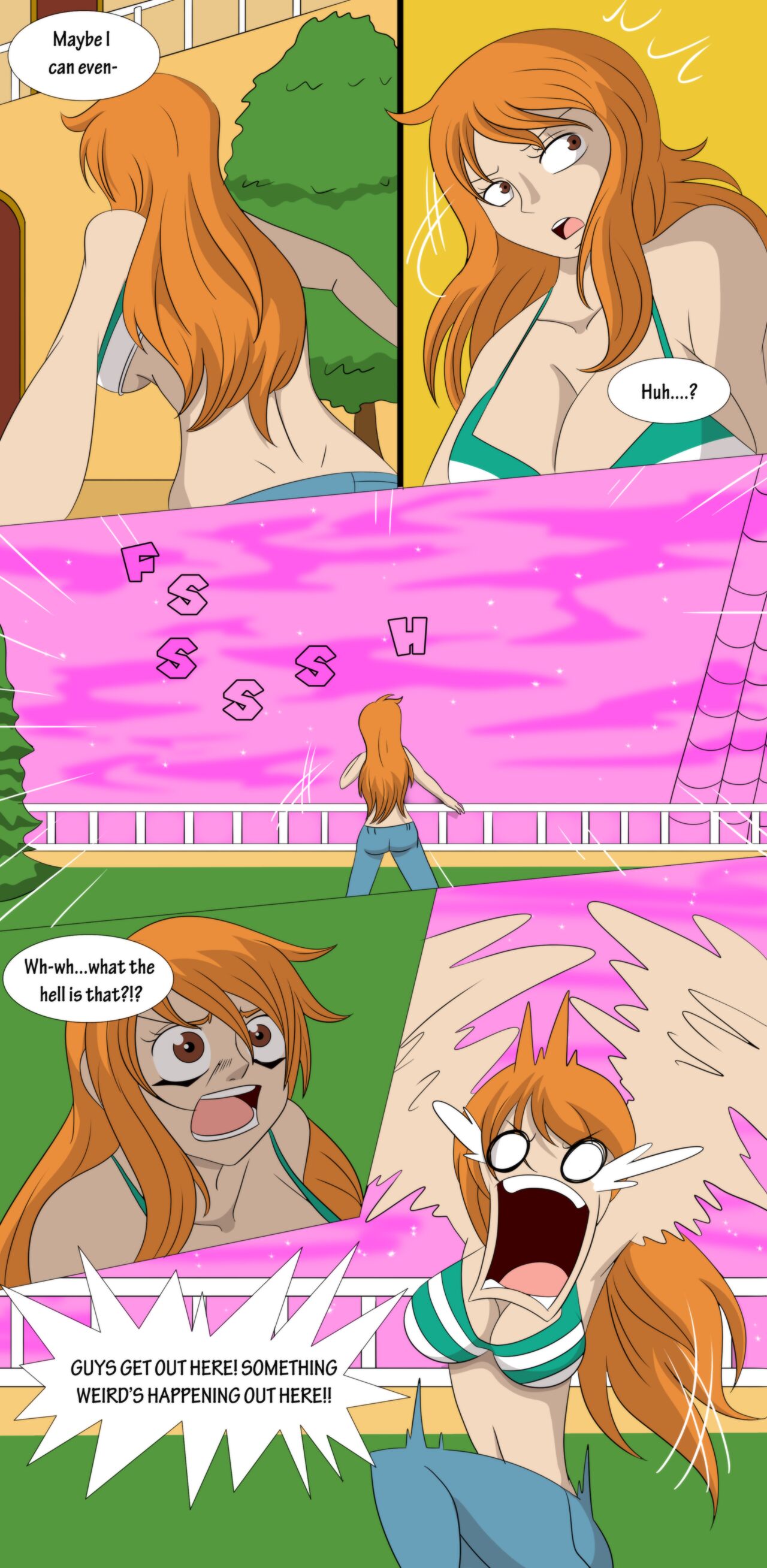 Bimbo Bimbo Fruit – TFSubmissions [photo 7] - MangaPorn