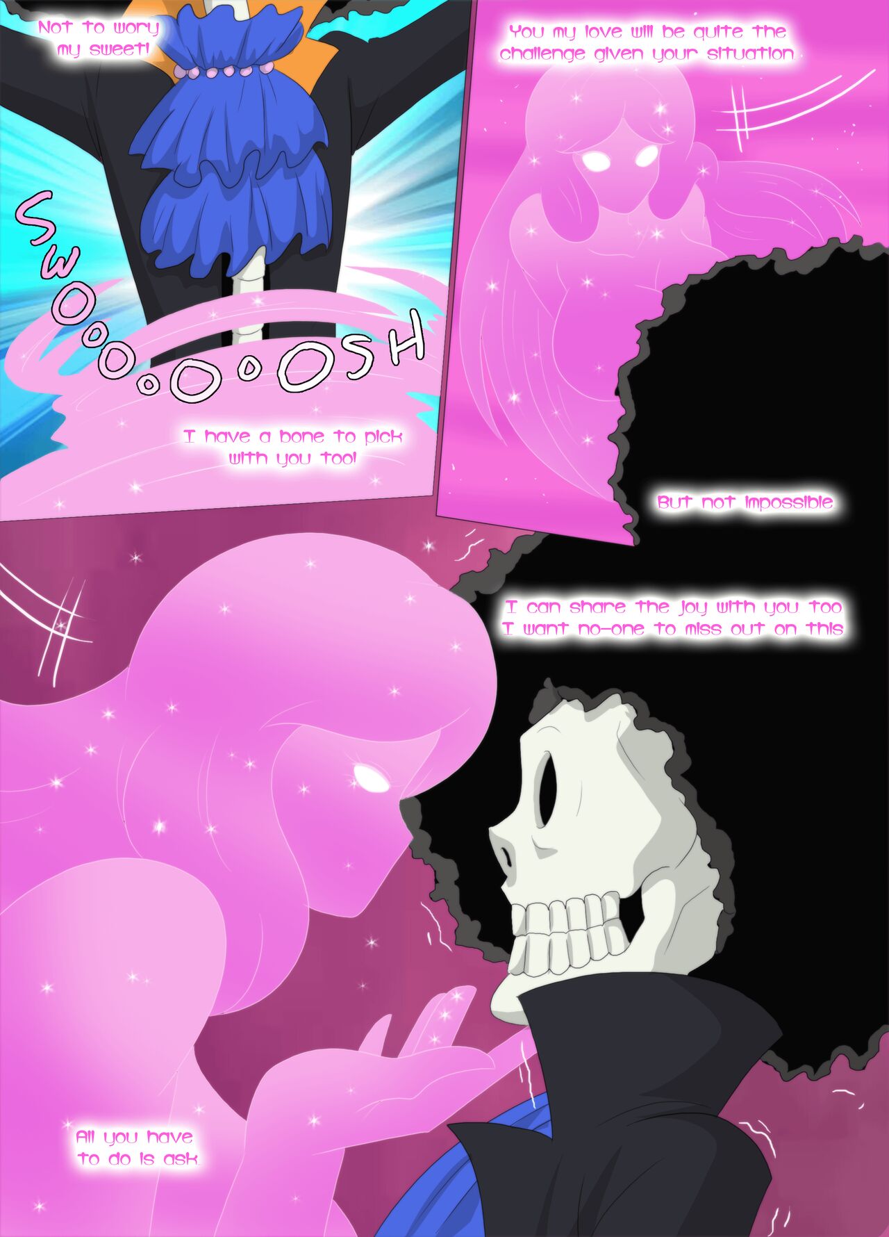 Bimbo Bimbo Fruit – TFSubmissions [photo 73] - MangaPorn