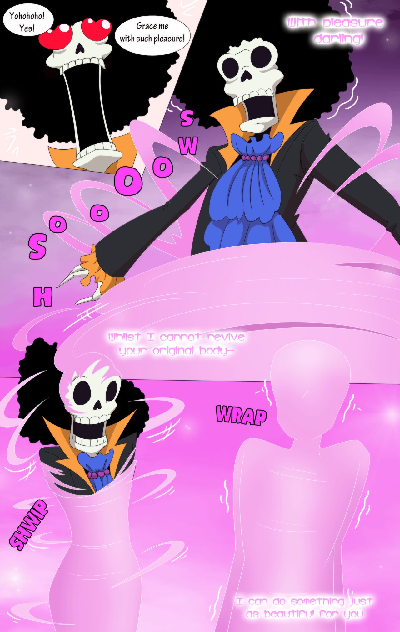 Bimbo Bimbo Fruit – TFSubmissions [photo 74] - MangaPorn