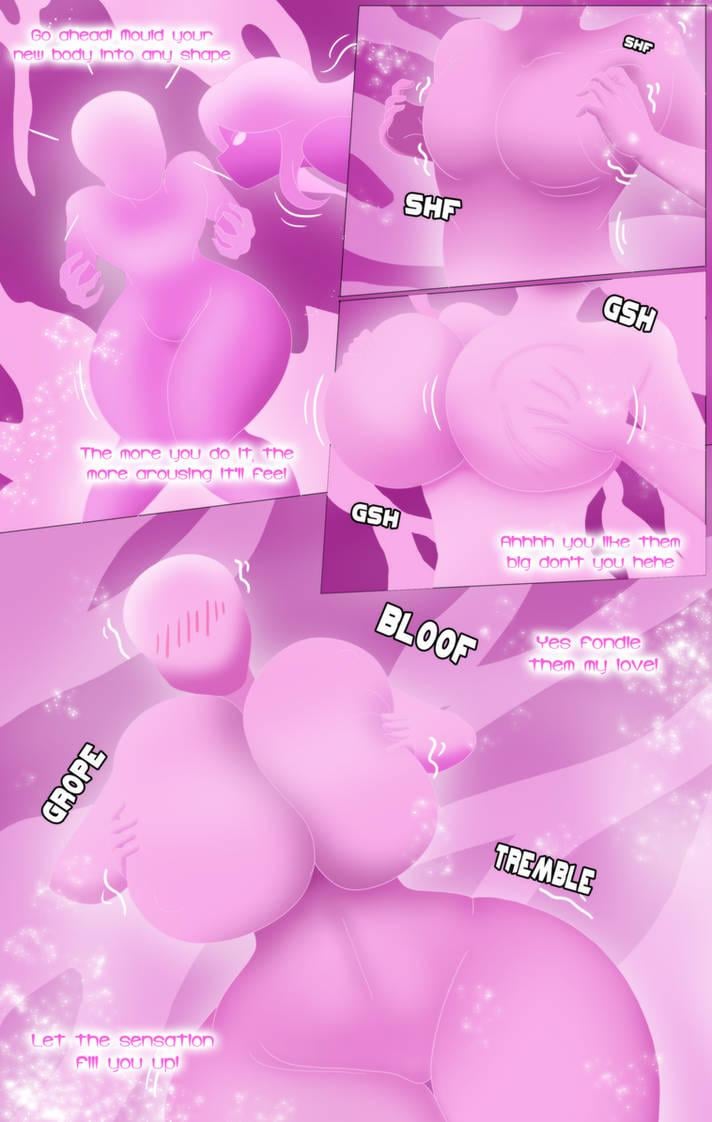 Bimbo Bimbo Fruit – TFSubmissions [photo 76] - MangaPorn