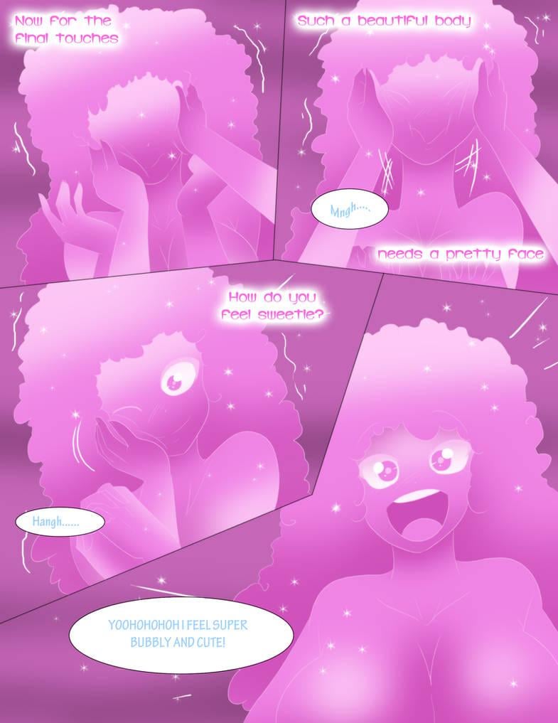 Bimbo Bimbo Fruit – TFSubmissions [photo 78] - MangaPorn