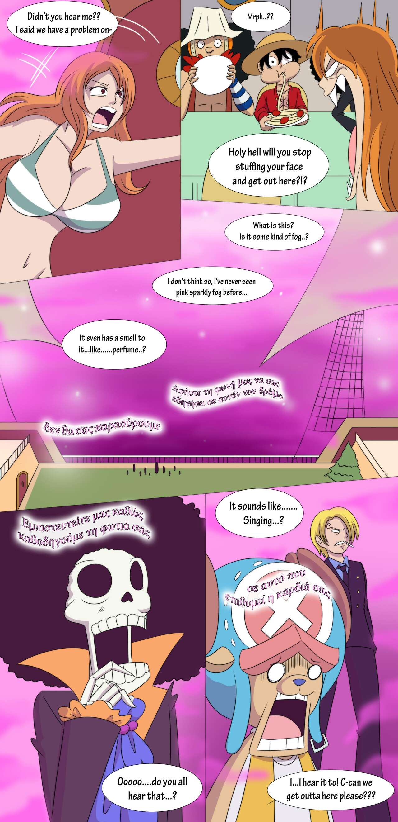 Bimbo Bimbo Fruit – TFSubmissions [photo 8] - MangaPorn