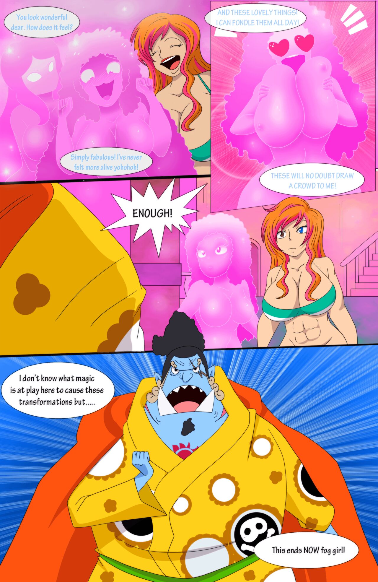 Bimbo Bimbo Fruit – TFSubmissions [photo 80] - MangaPorn