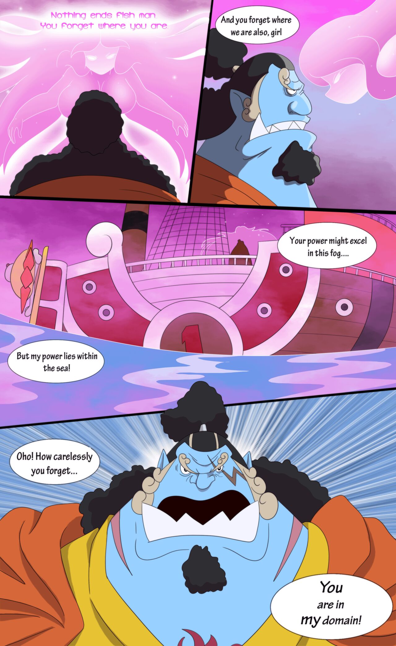 Bimbo Bimbo Fruit – TFSubmissions [photo 81] - MangaPorn