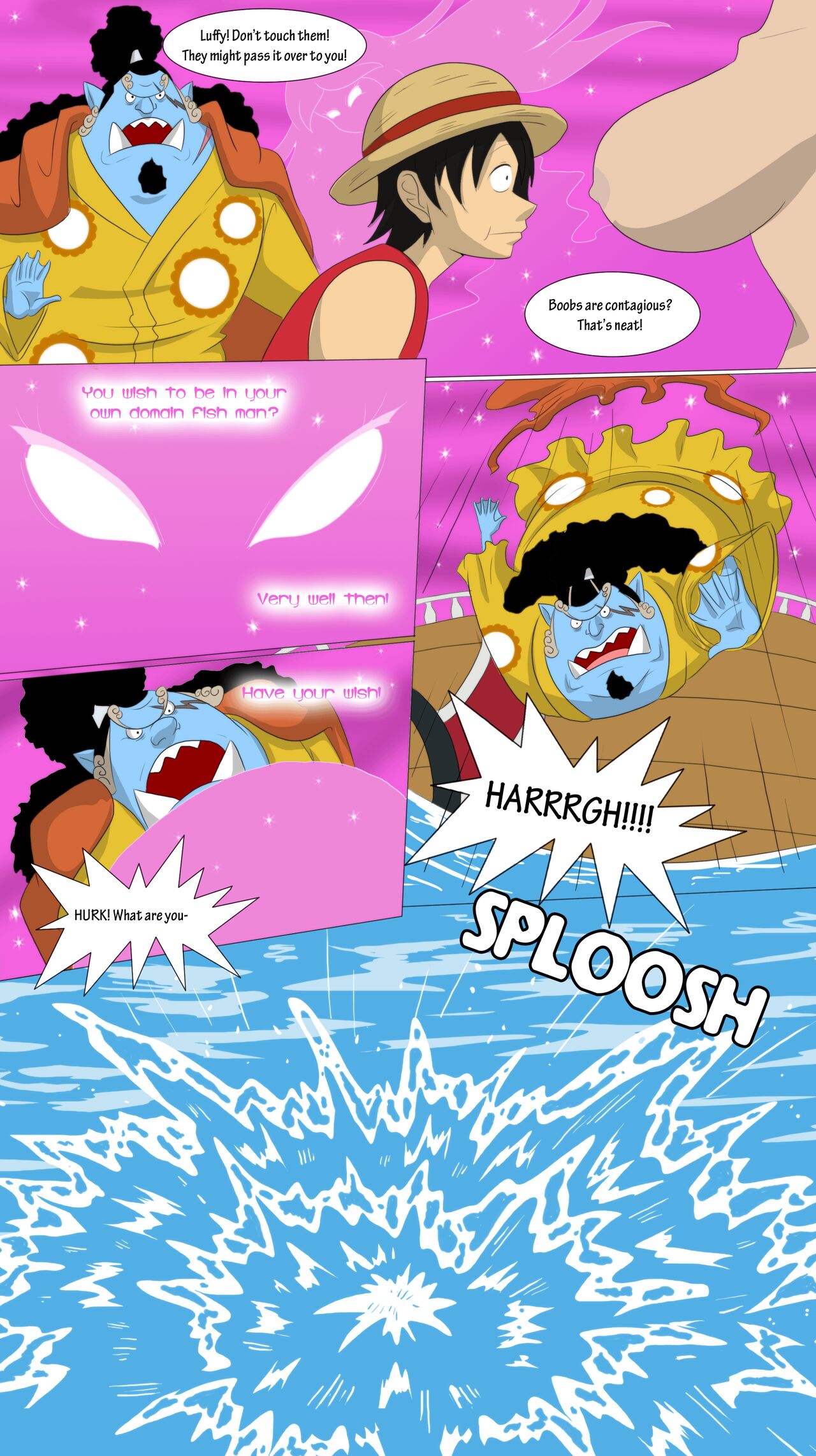 Bimbo Bimbo Fruit – TFSubmissions [photo 82] - MangaPorn