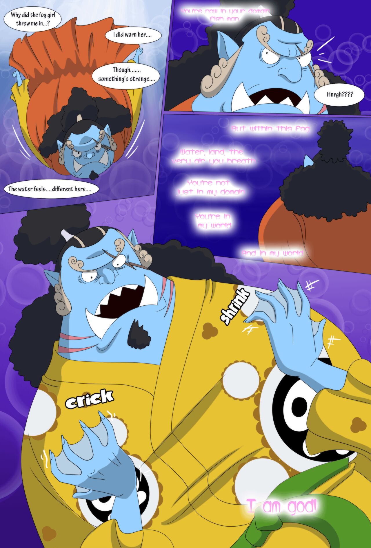 Bimbo Bimbo Fruit – TFSubmissions [photo 83] - MangaPorn