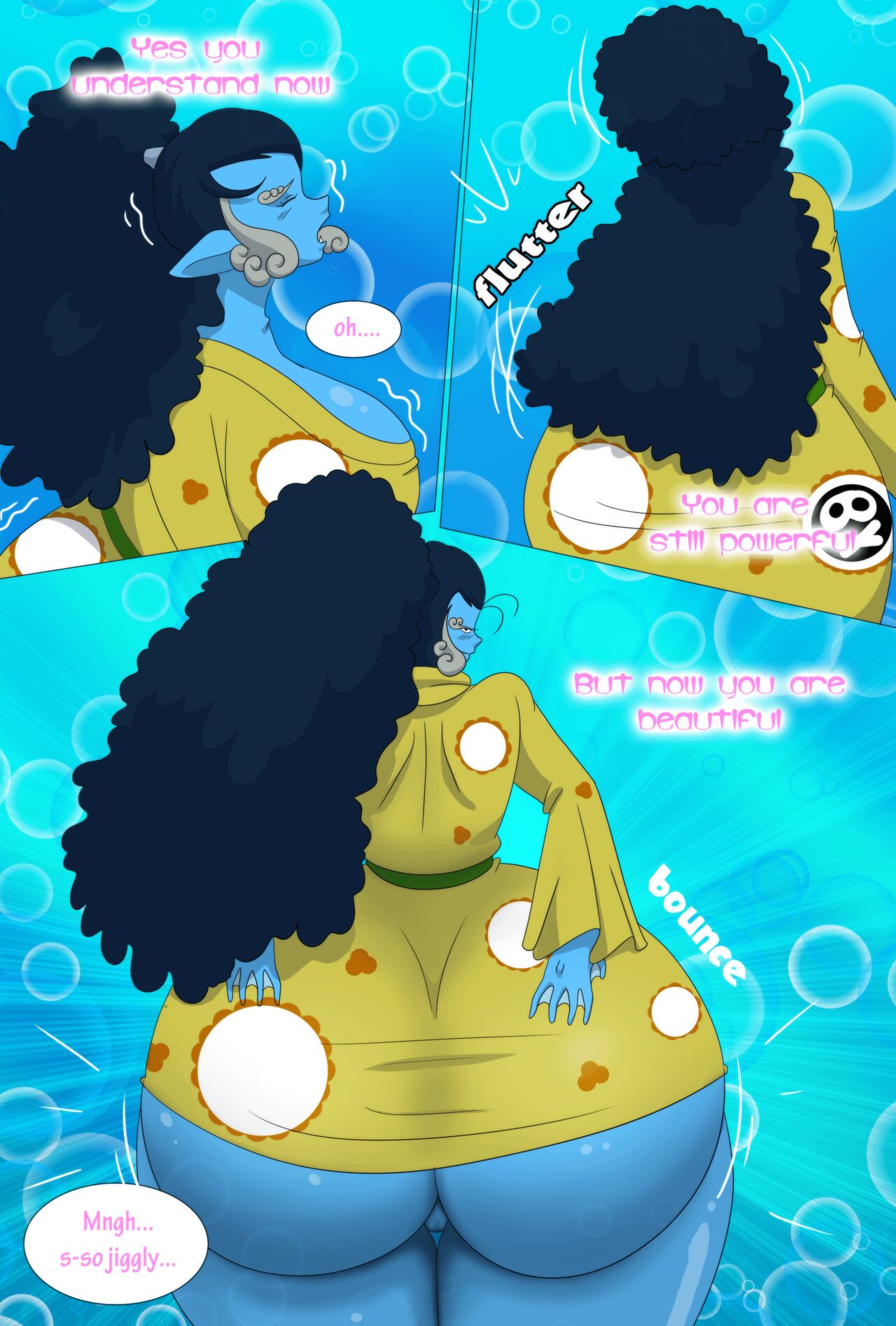 Bimbo Bimbo Fruit – TFSubmissions [photo 86] - MangaPorn