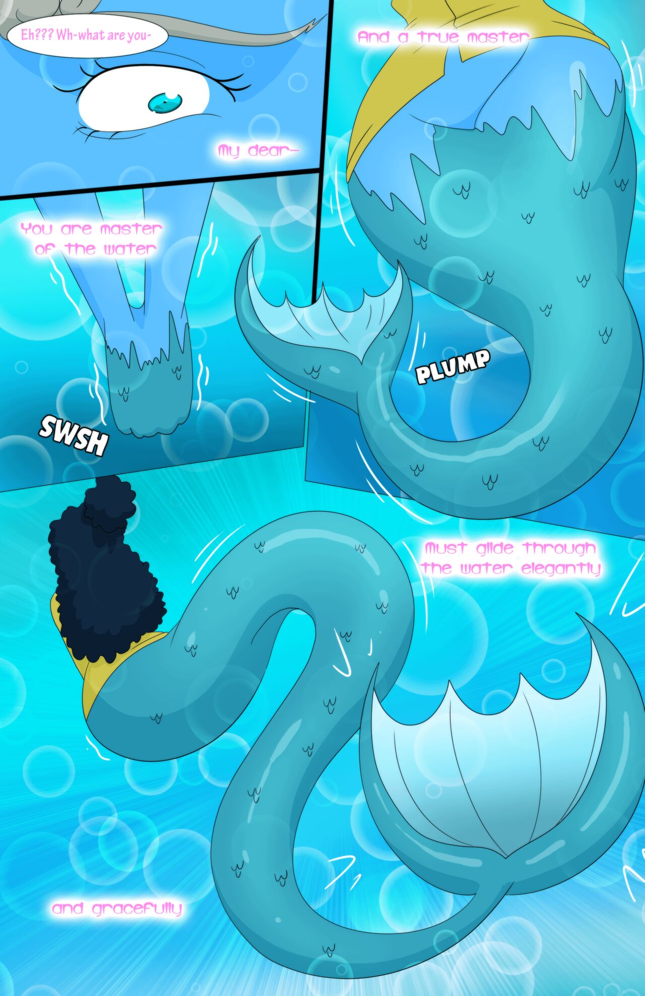 Bimbo Bimbo Fruit – TFSubmissions [photo 88] - MangaPorn