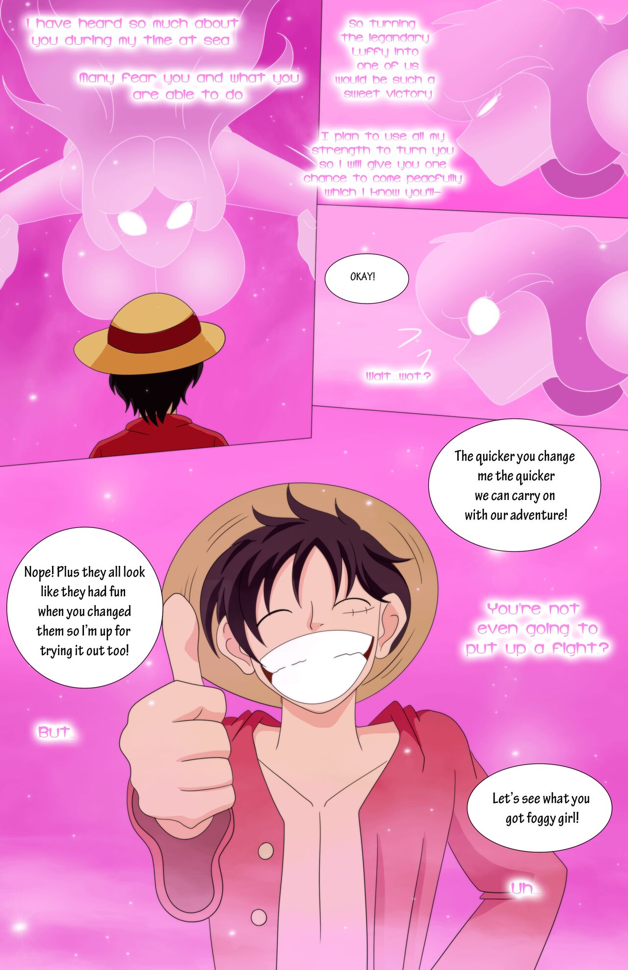 Bimbo Bimbo Fruit – TFSubmissions [photo 92] - MangaPorn