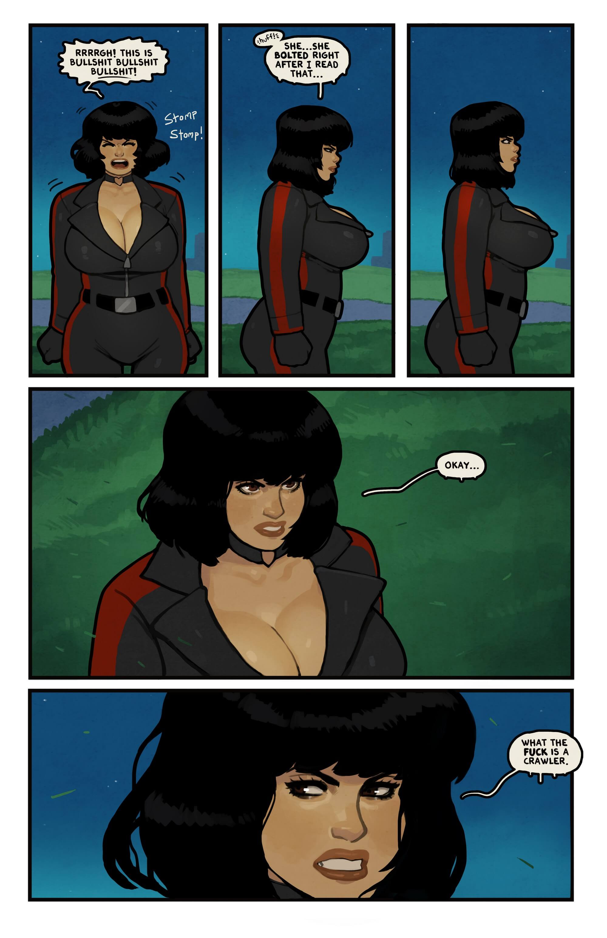 This Romantic World 8 – Reinbach [photo 39] - MangaPorn