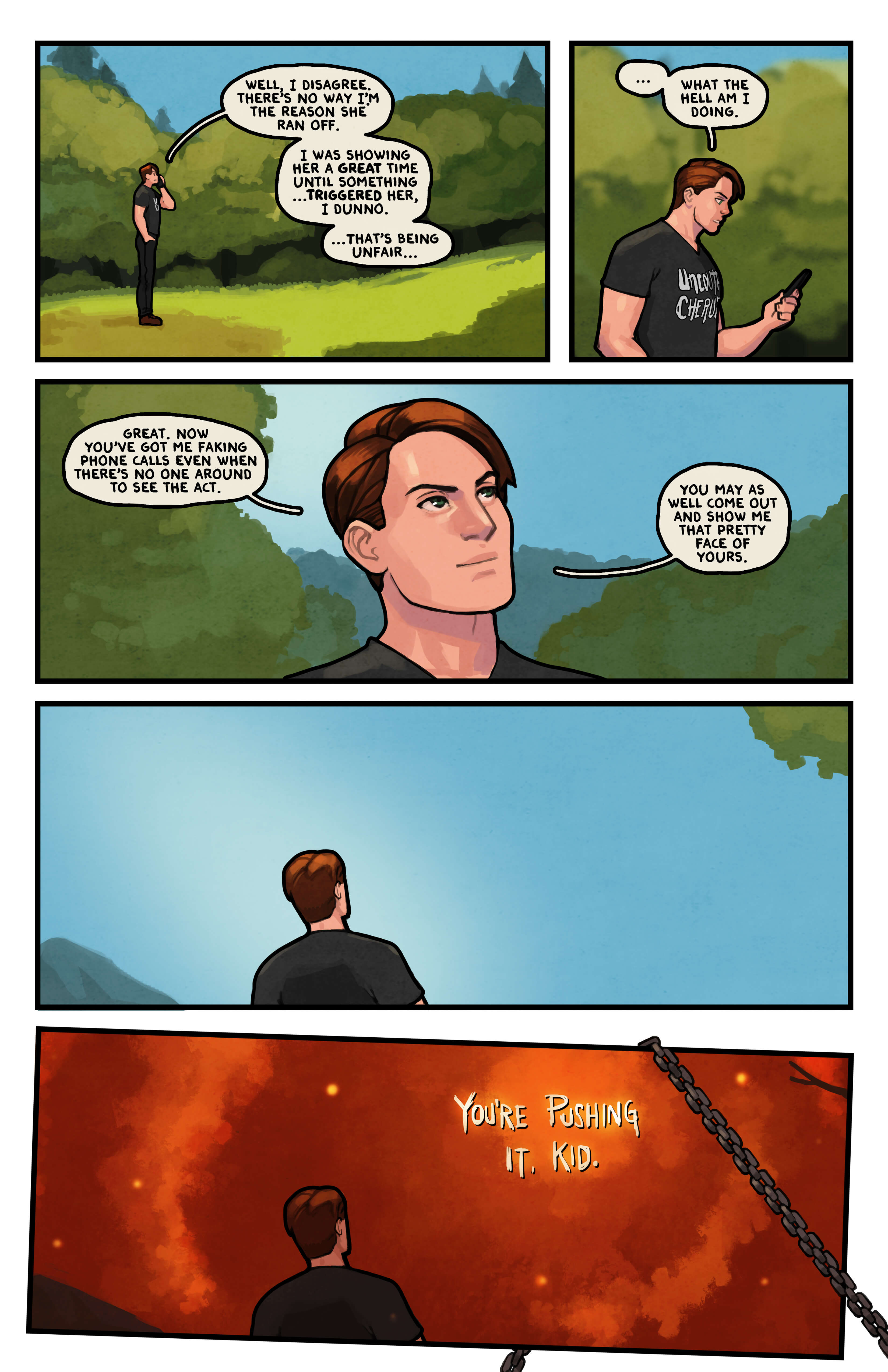 This Romantic World 8 – Reinbach [photo 45] - MangaPorn