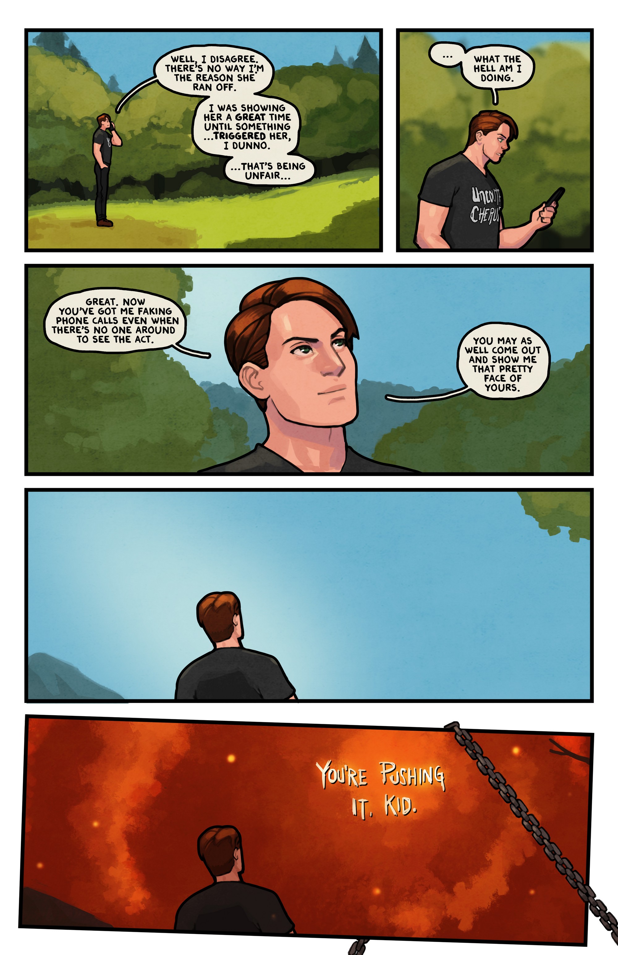 This Romantic World 8 – Reinbach [photo 47] - MangaPorn