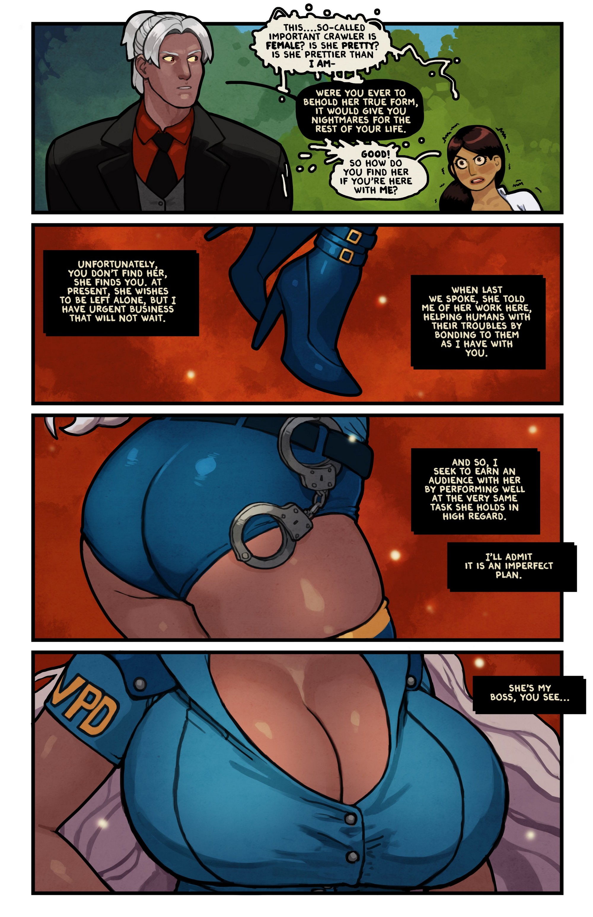 This Romantic World 8 – Reinbach [photo 48] - MangaPorn