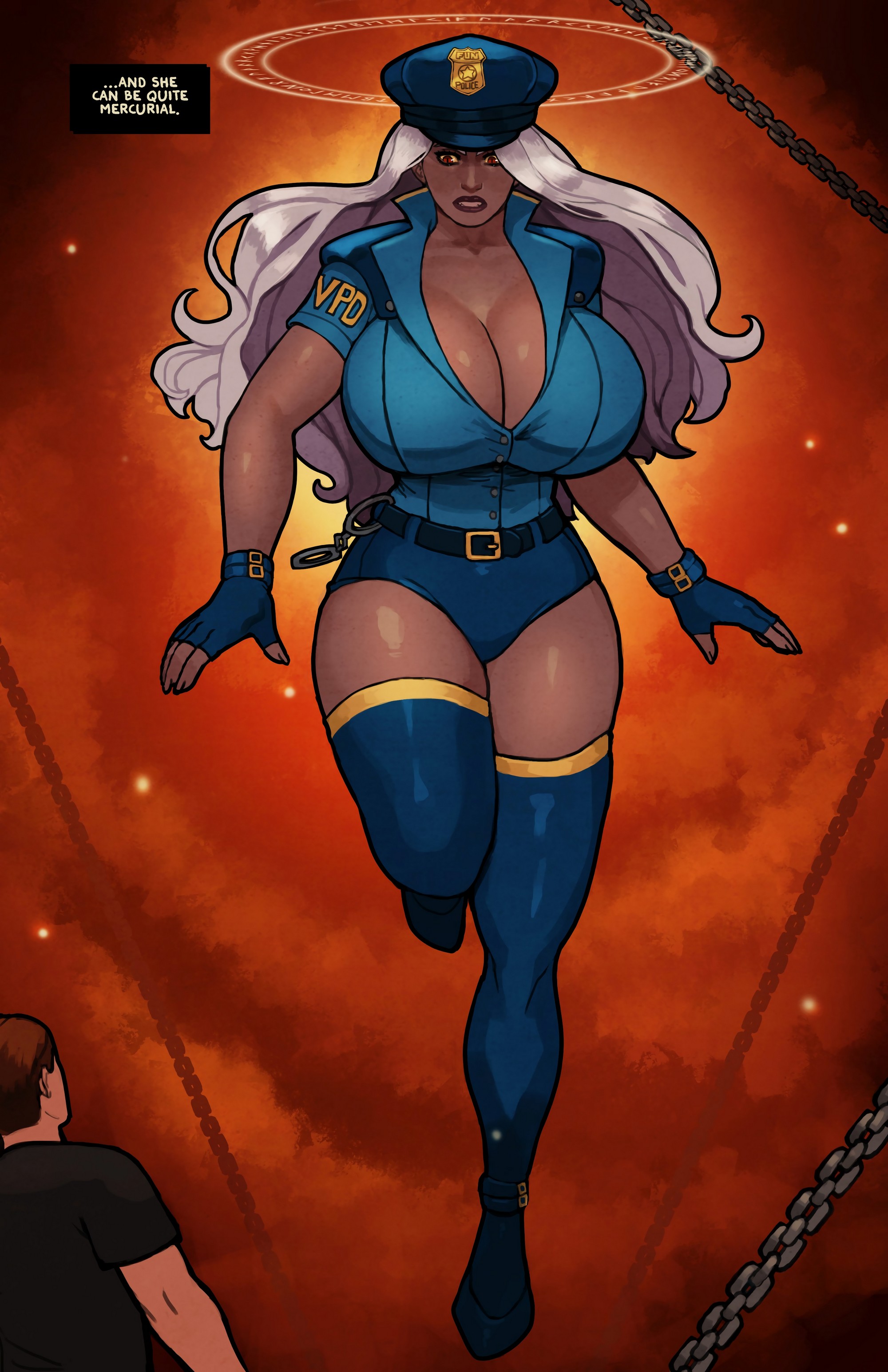 This Romantic World 8 – Reinbach [photo 49] - MangaPorn