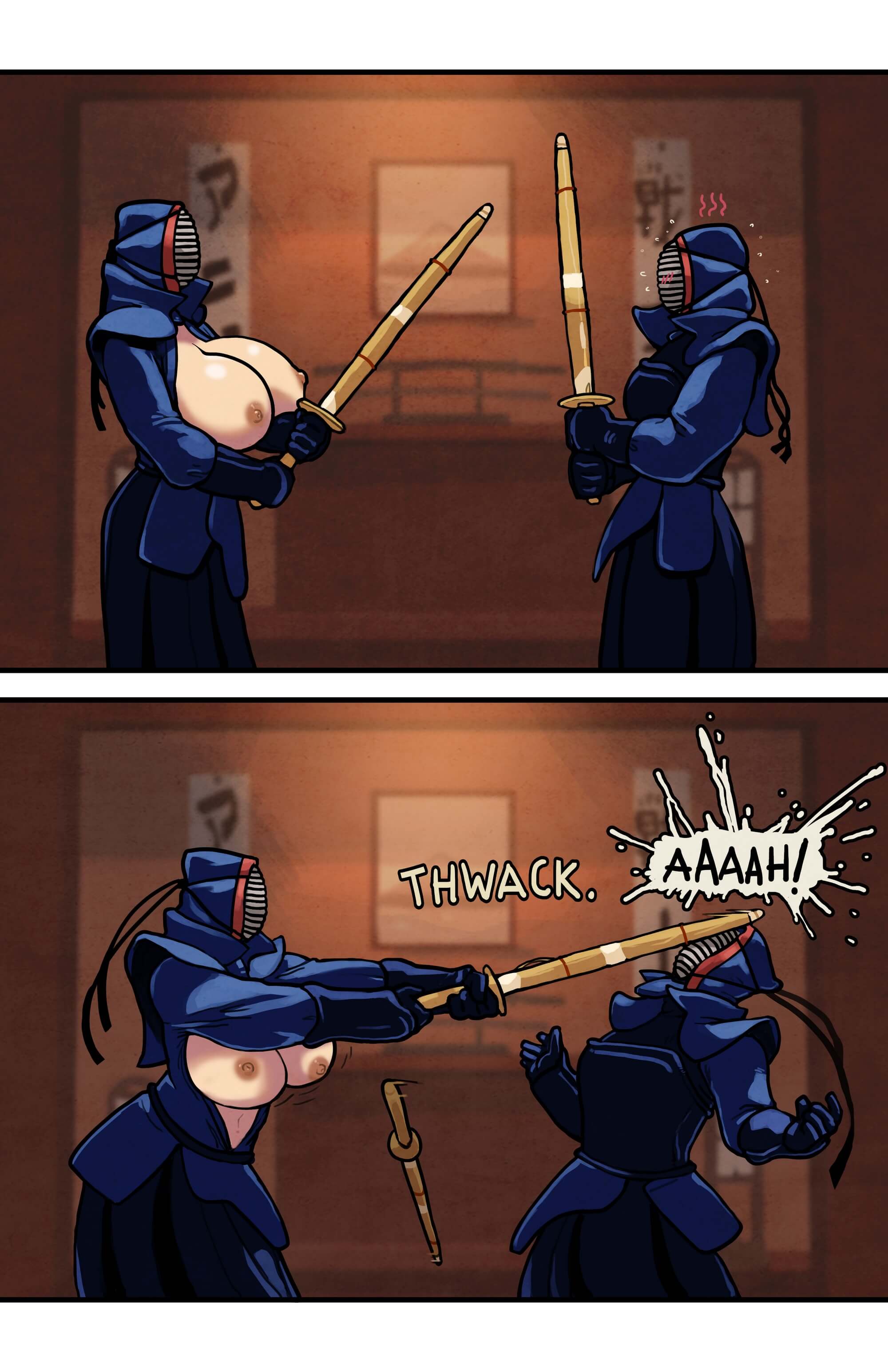 This Romantic World 8 – Reinbach [photo 9] - MangaPorn