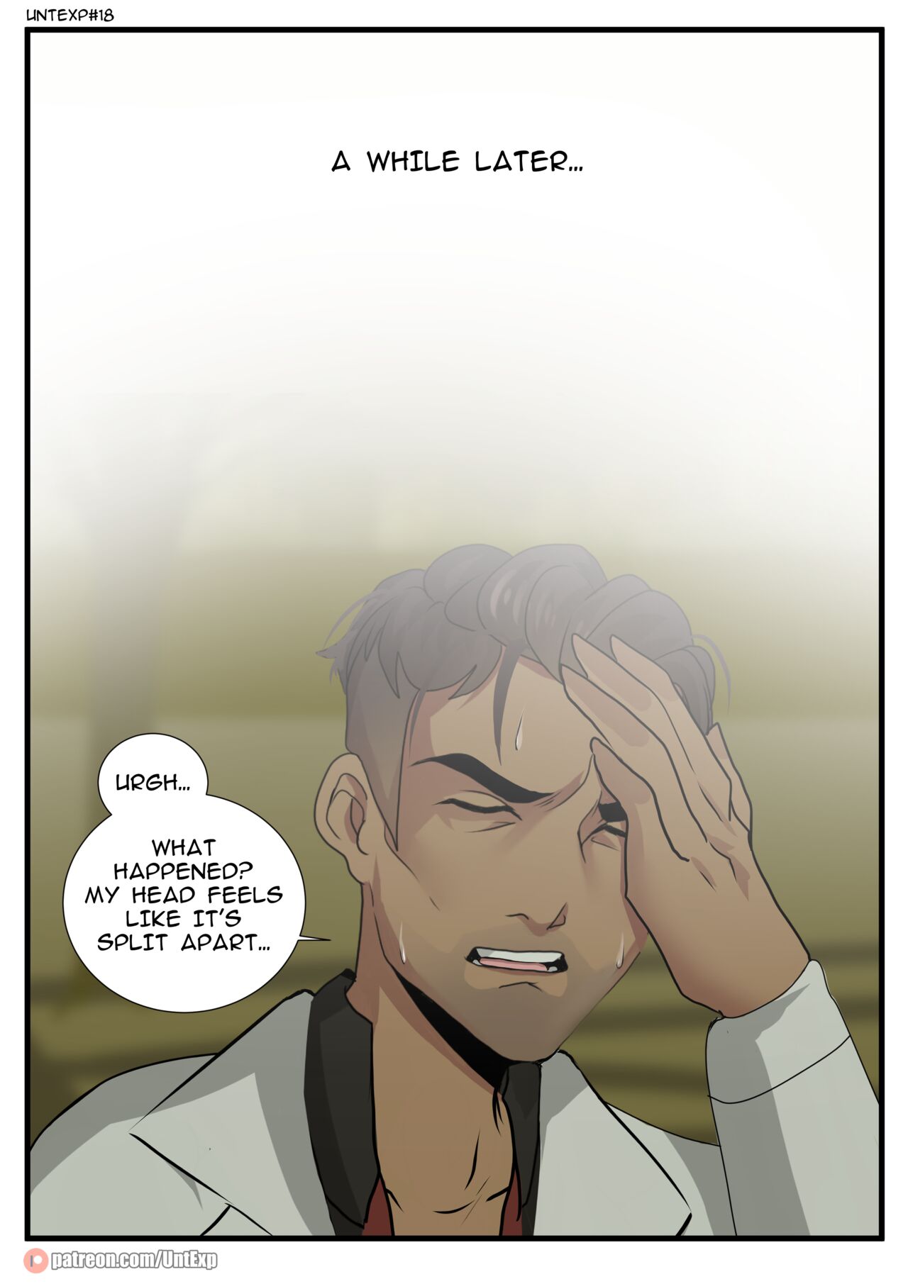 Experiment69 – UntitledExpression [photo 18] - MangaPorn