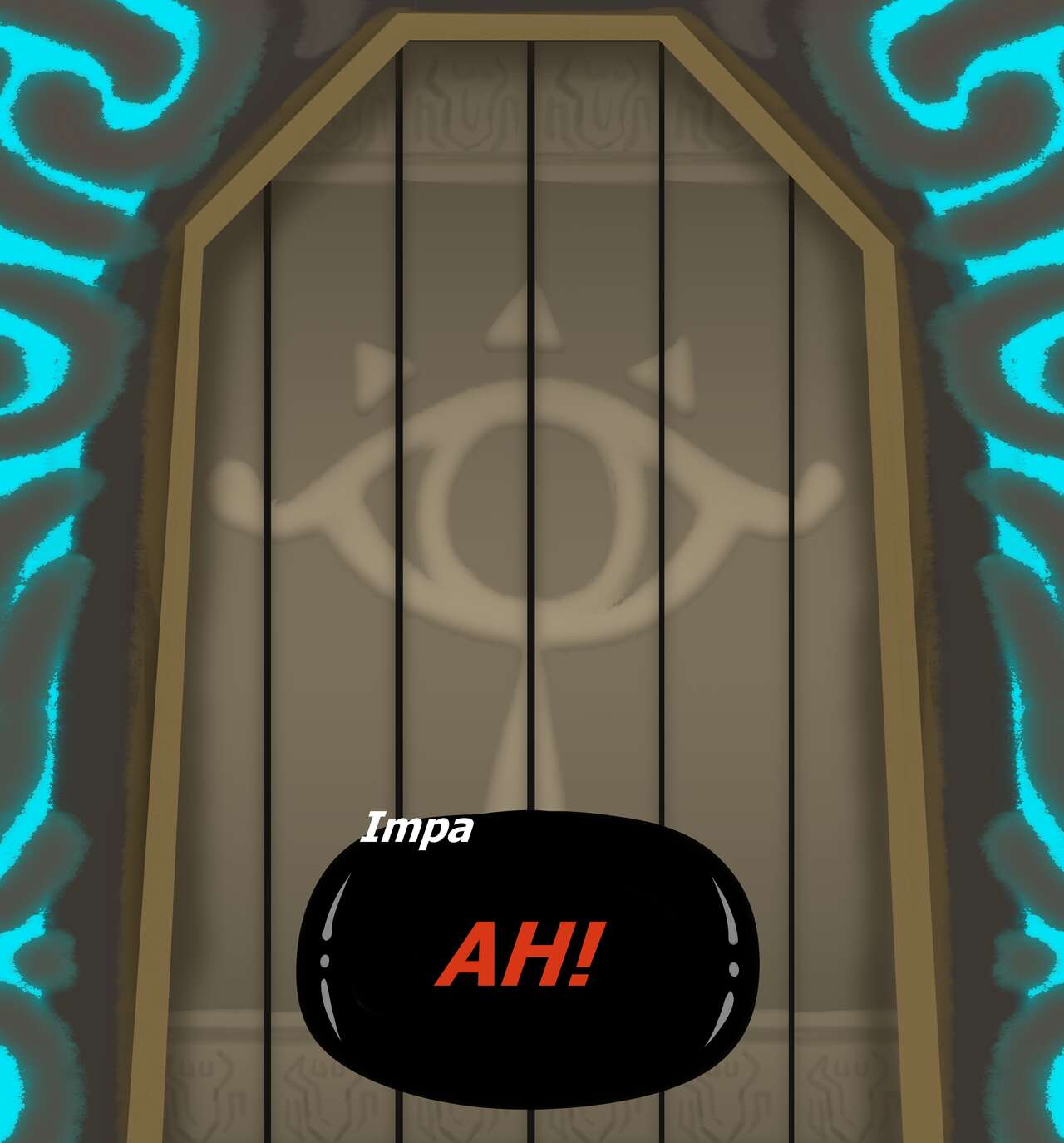 Pepper n’ Salt – Sheikah Harem [photo 7] - MangaPorn