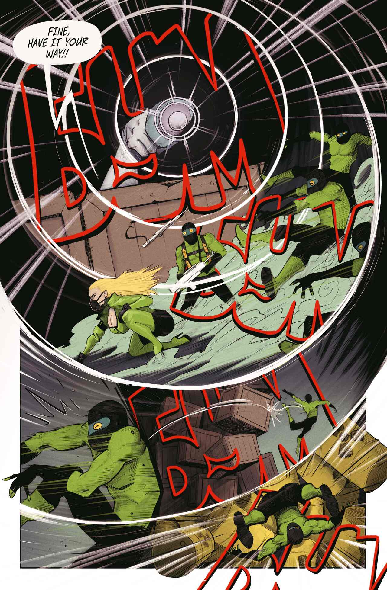 Mighty Moth – DevilHS [photo 12] - MangaPorn