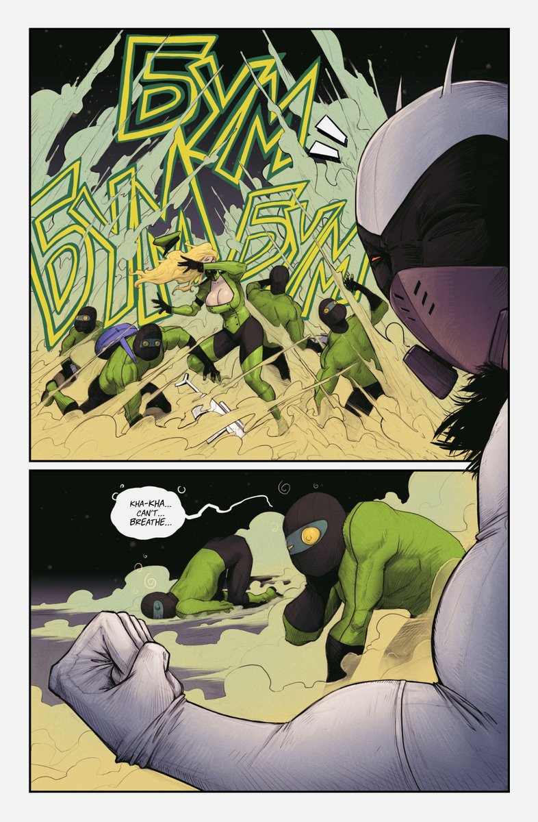 Mighty Moth – DevilHS [photo 7] - MangaPorn