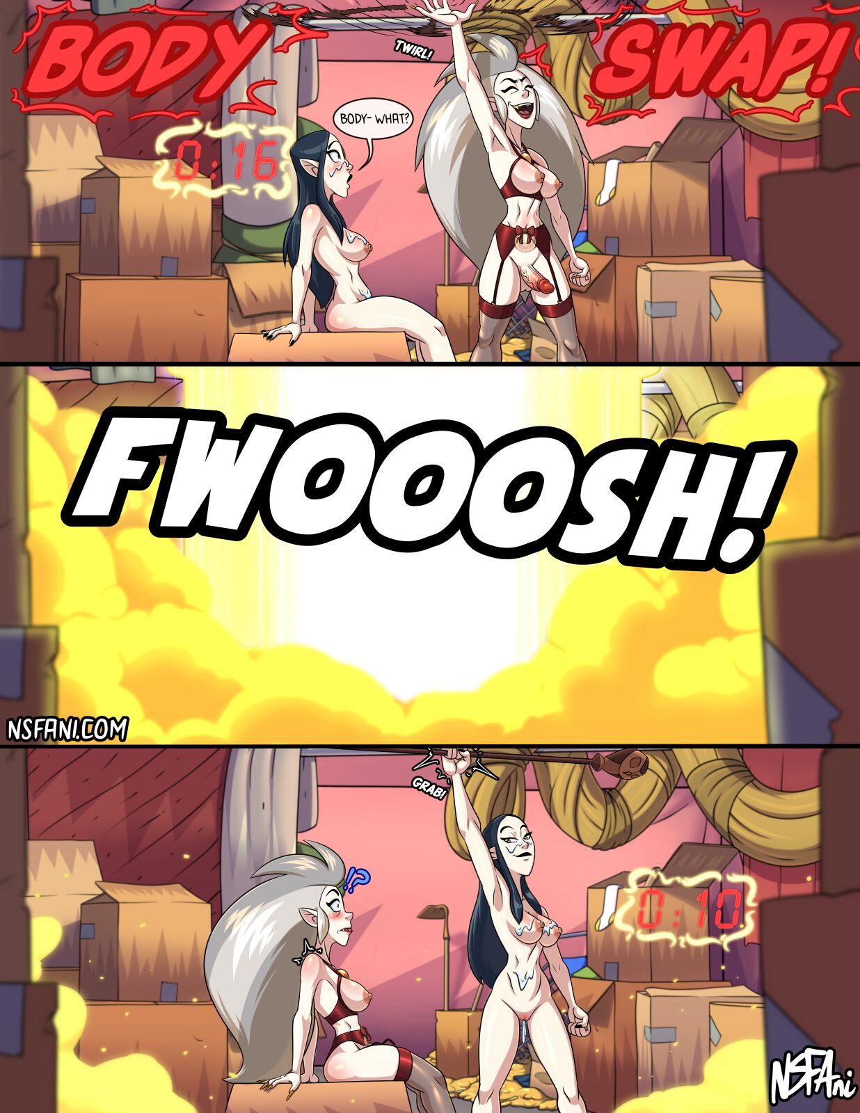 15 Minutes In Heaven – NSFAni [photo 21] - MangaPorn