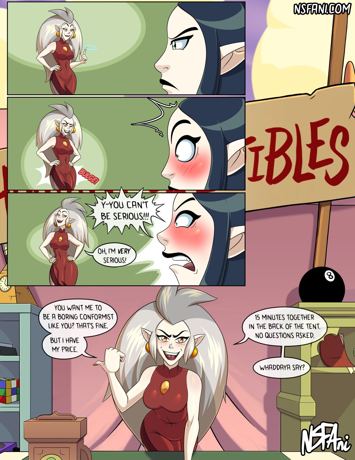 15 Minutes In Heaven – NSFAni [photo 6] - MangaPorn