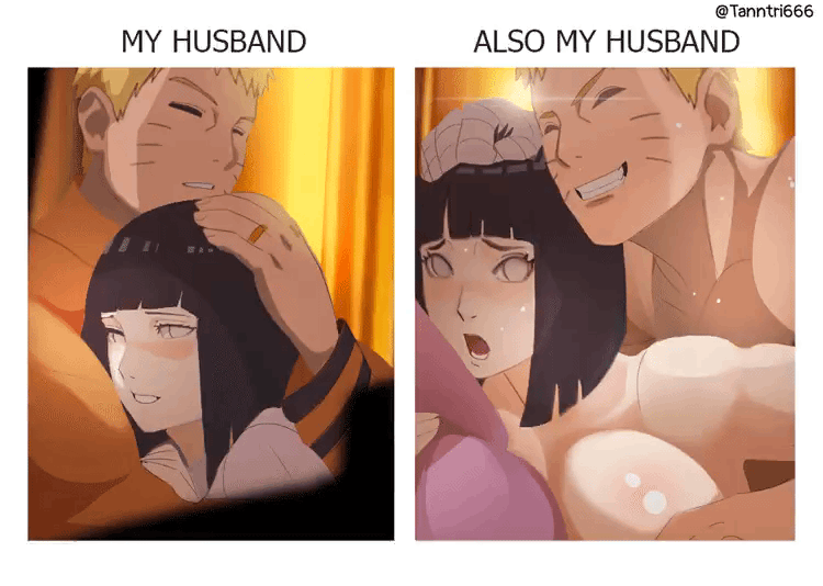 A Hokage And His Wife – Tanntri666 [photo 20] - MangaPorn