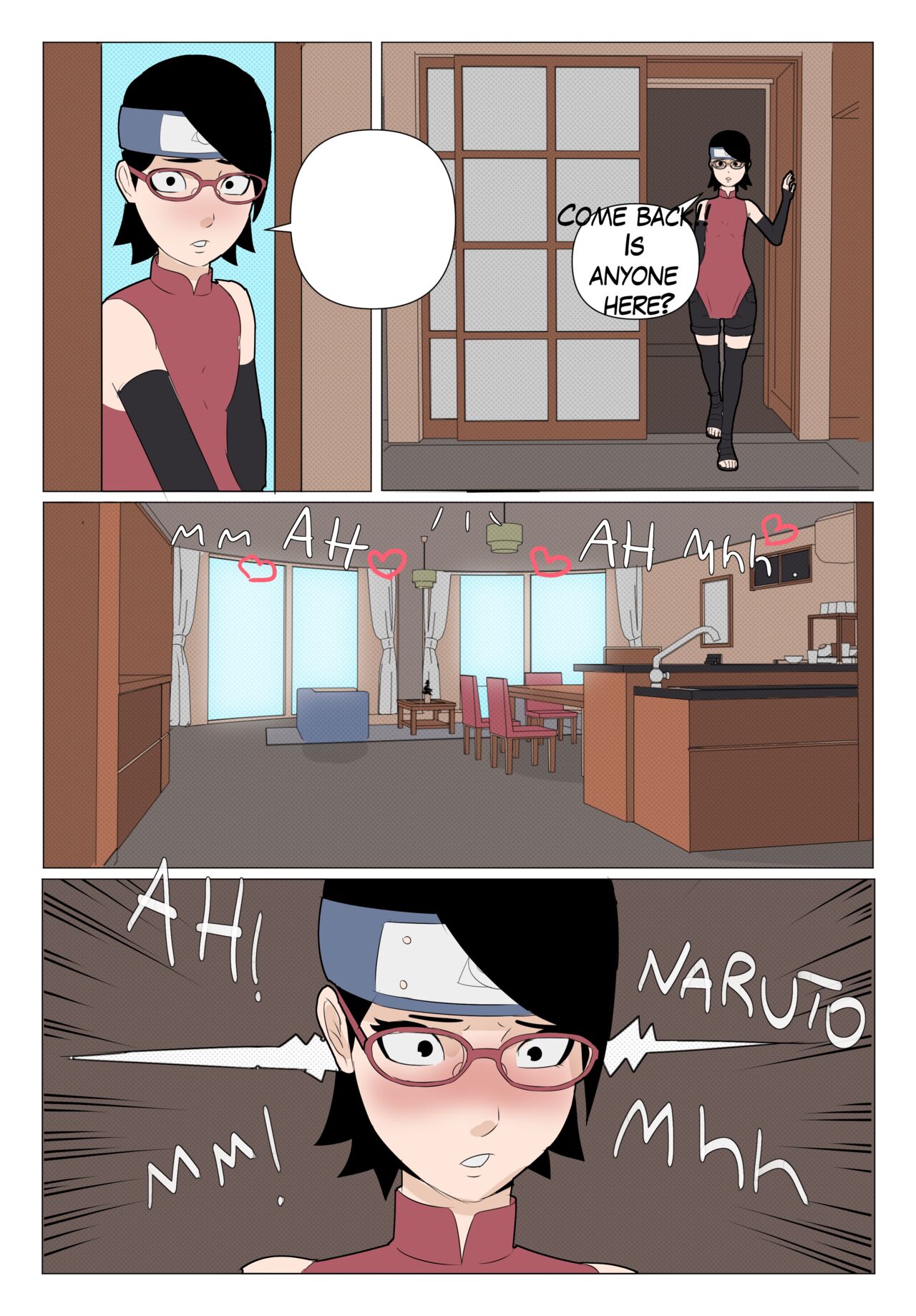 Mangekyou + – Drnihilismo [photo 16] - MangaPorn