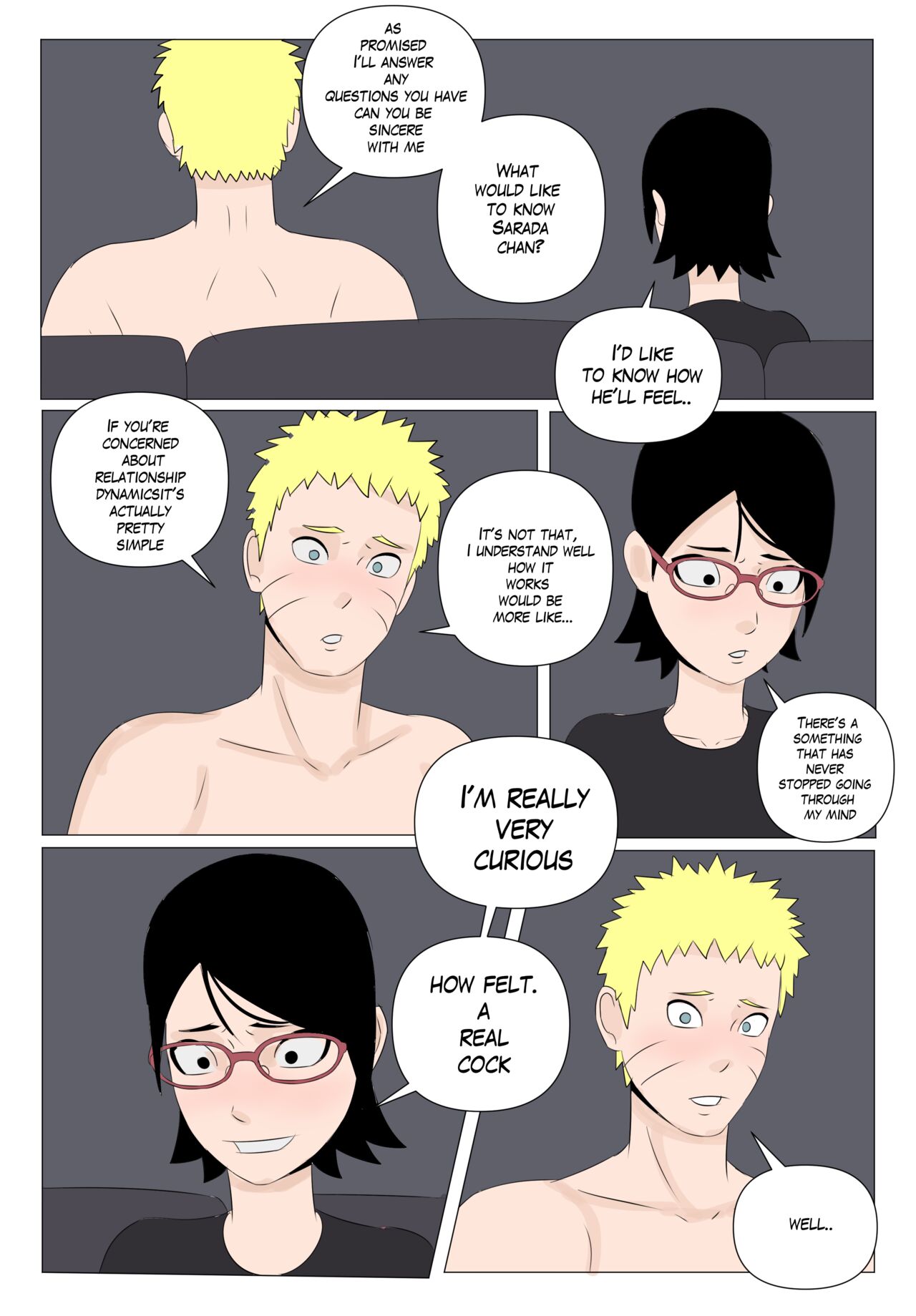 Mangekyou + – Drnihilismo [photo 38] - MangaPorn