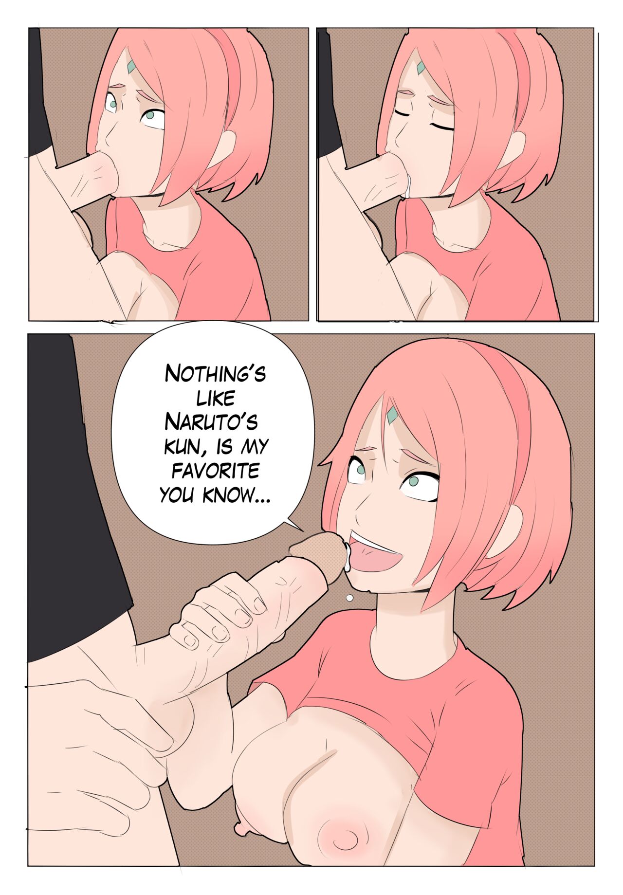 Mangekyou + – Drnihilismo [photo 9] - MangaPorn