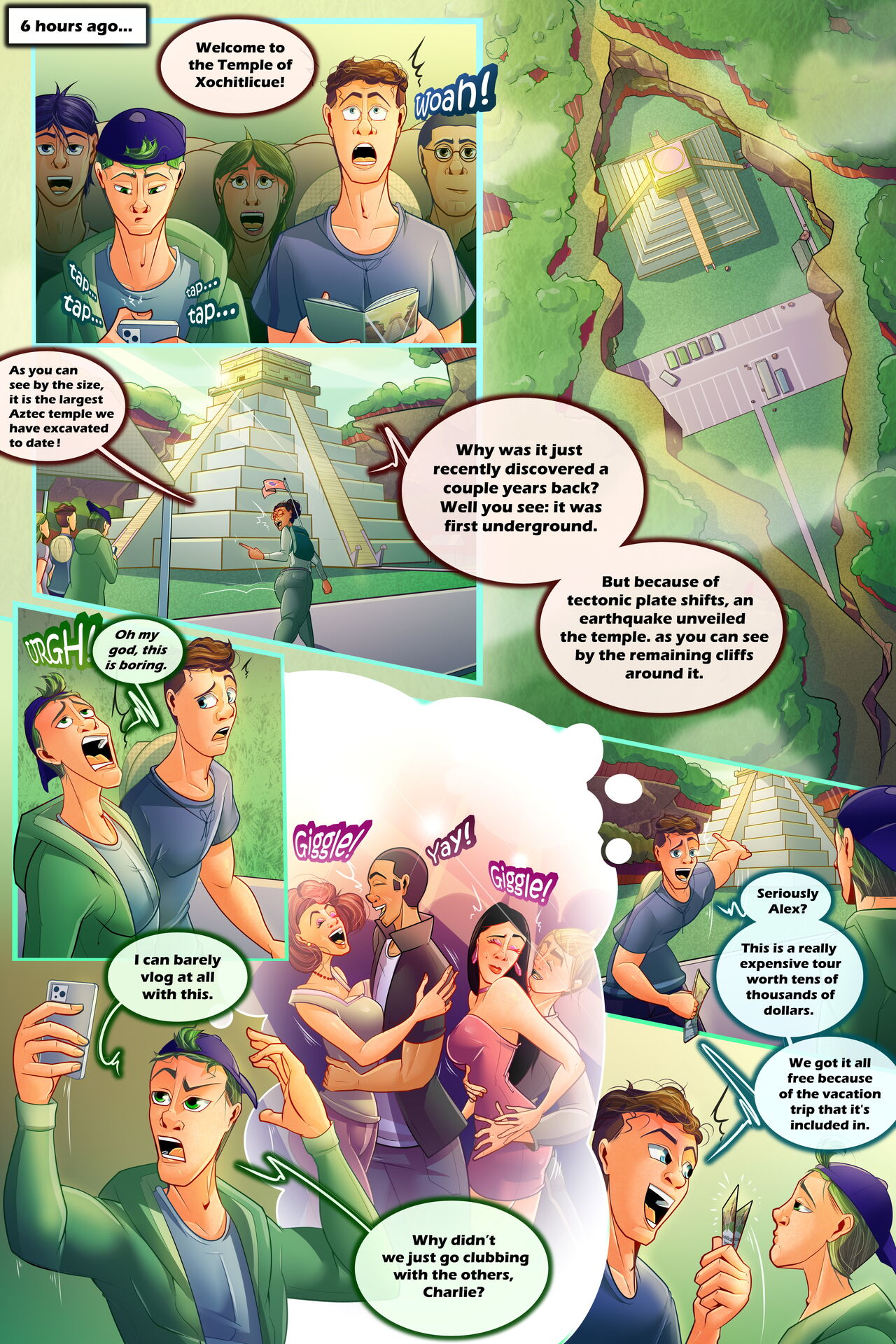 Fertility Sacrifice – TGedNathan [photo 3] - MangaPorn