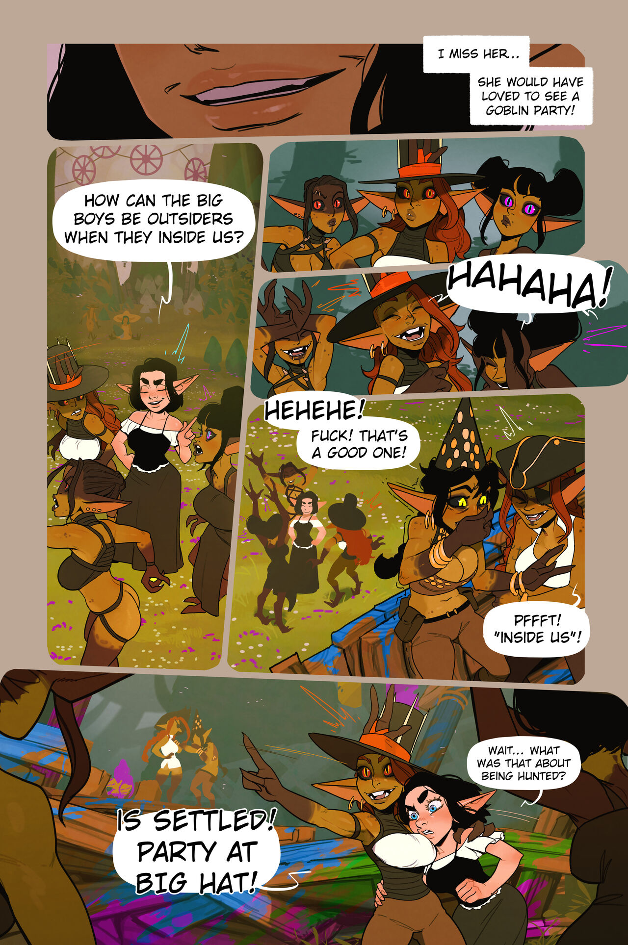 Alfie 17 – InCase [photo 11] - MangaPorn