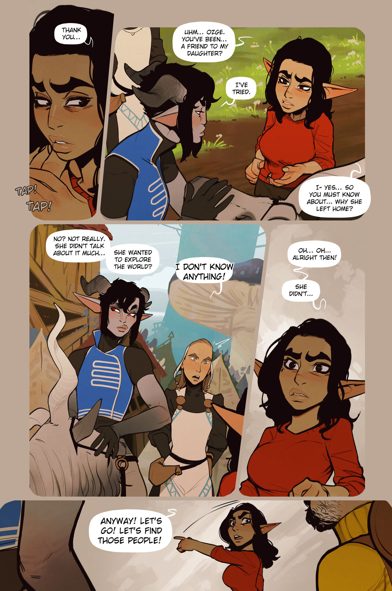 Alfie 17 – InCase [photo 20] - MangaPorn