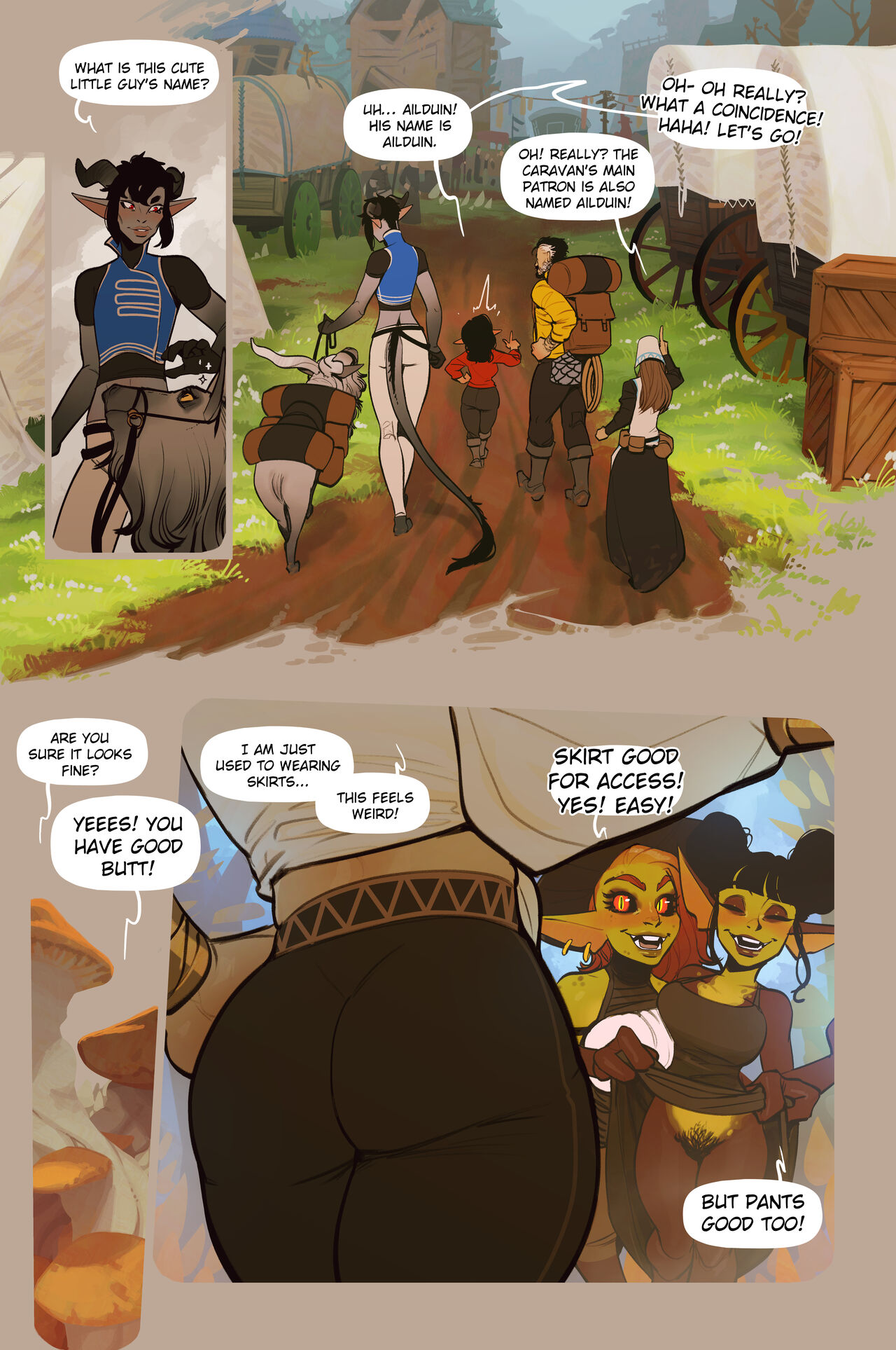 Alfie 17 – InCase [photo 21] - MangaPorn