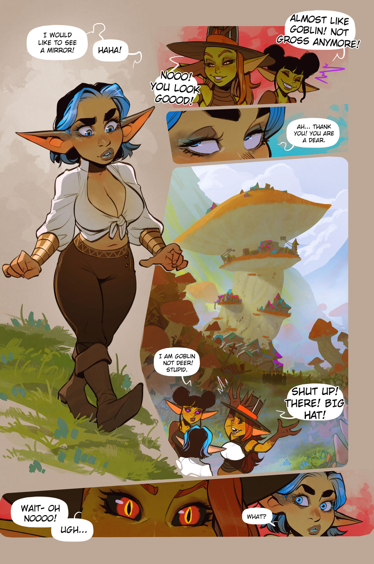 Alfie 17 – InCase [photo 22] - MangaPorn