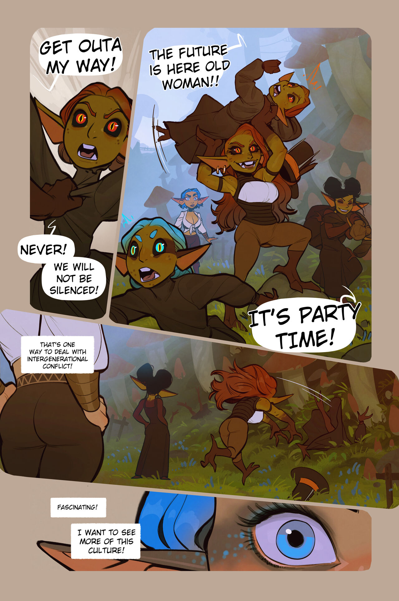 Alfie 17 – InCase [photo 24] - MangaPorn