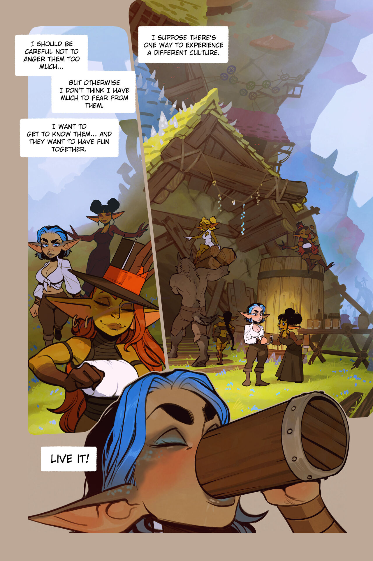 Alfie 17 – InCase [photo 25] - MangaPorn