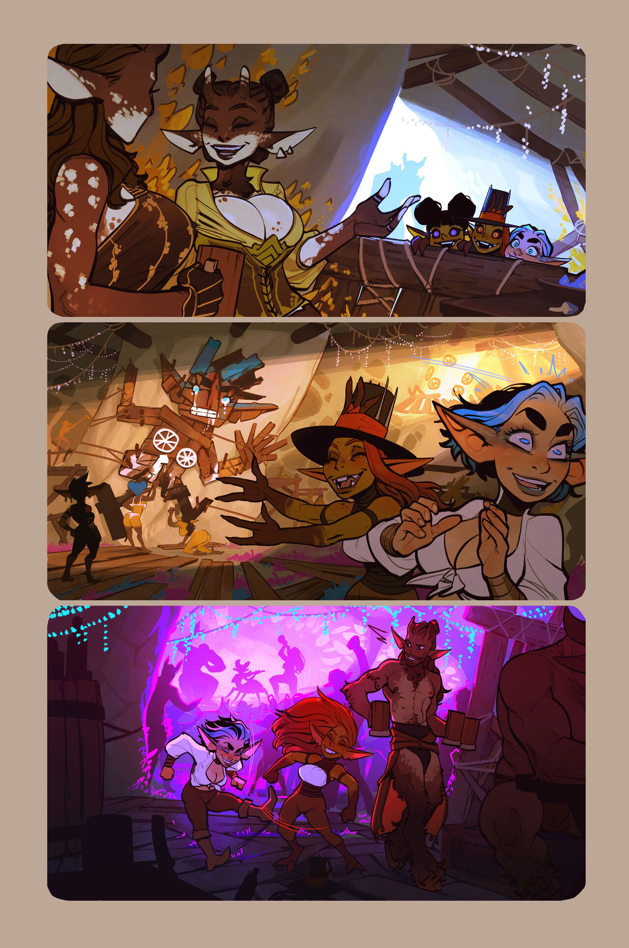 Alfie 17 – InCase [photo 26] - MangaPorn