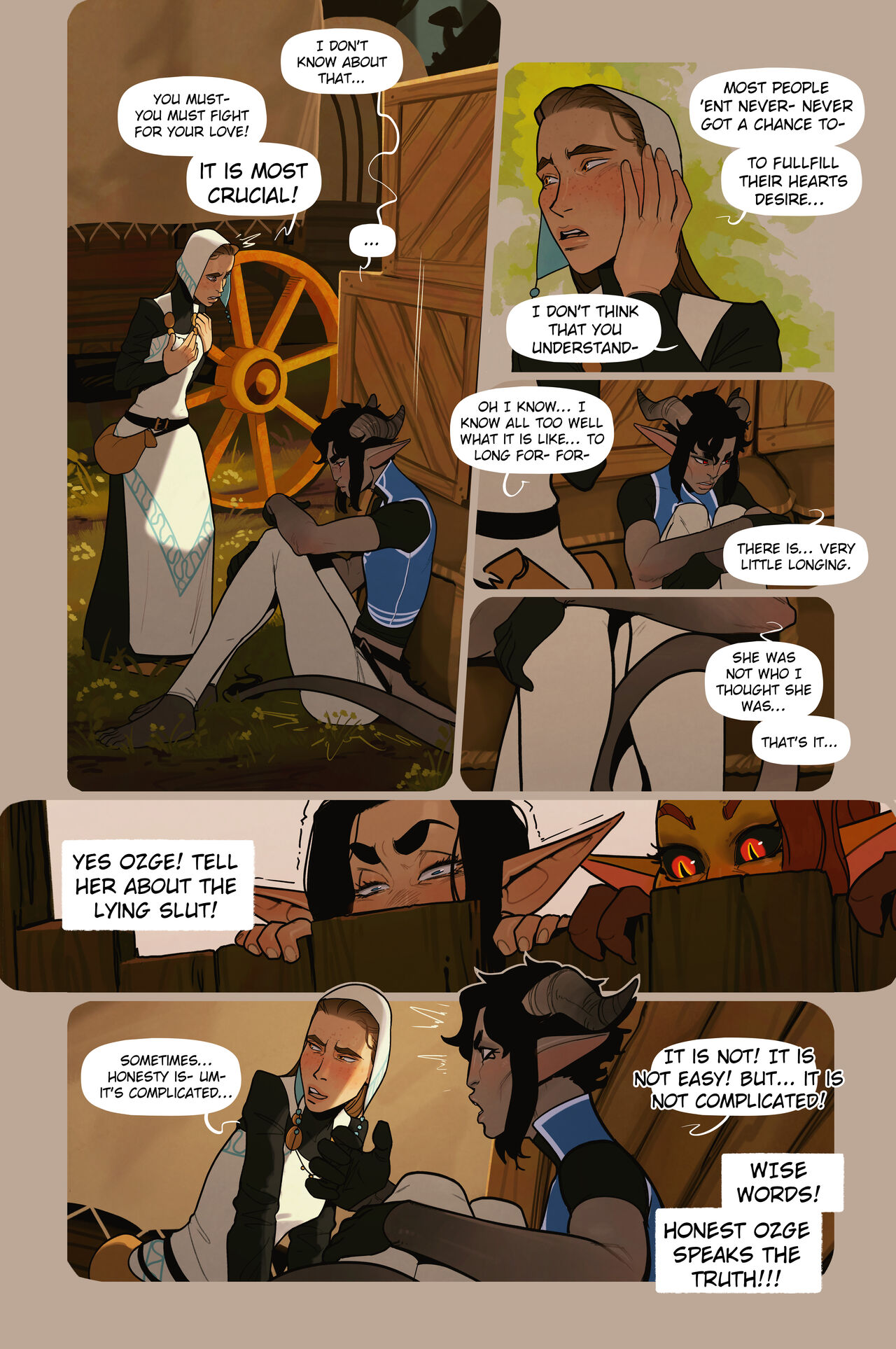 Alfie 17 – InCase [photo 5] - MangaPorn