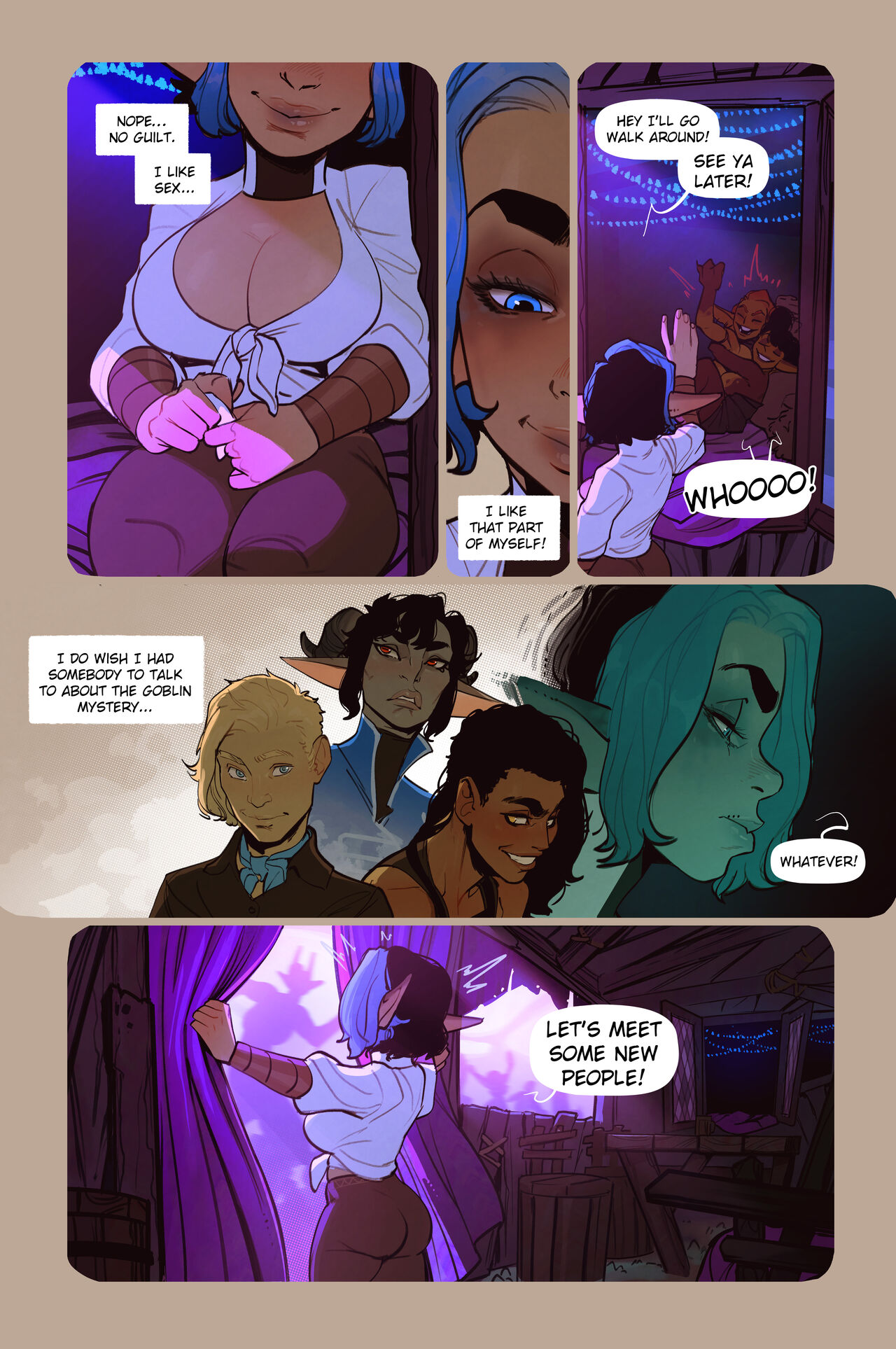 Alfie 17 – InCase [photo 54] - MangaPorn