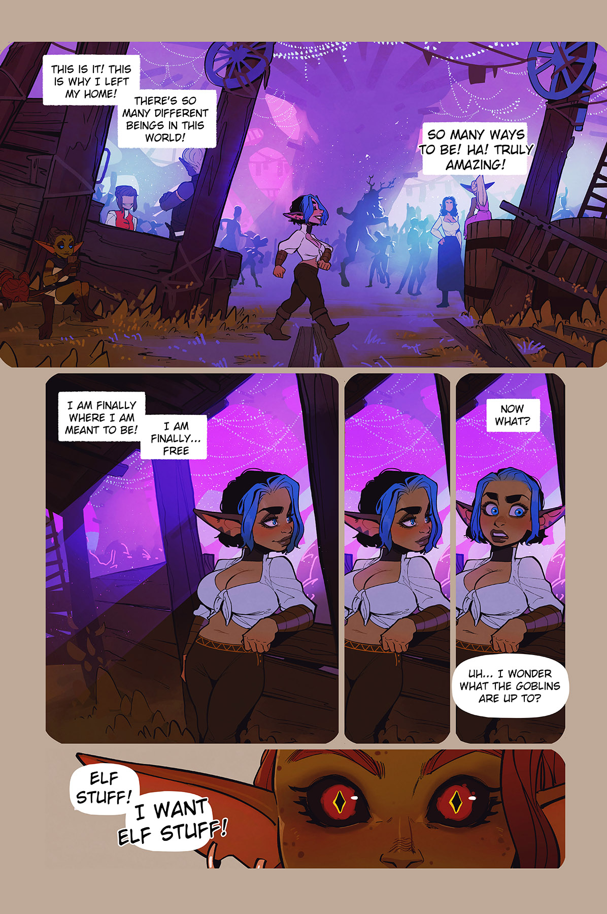 Alfie 17 – InCase [photo 68] - MangaPorn