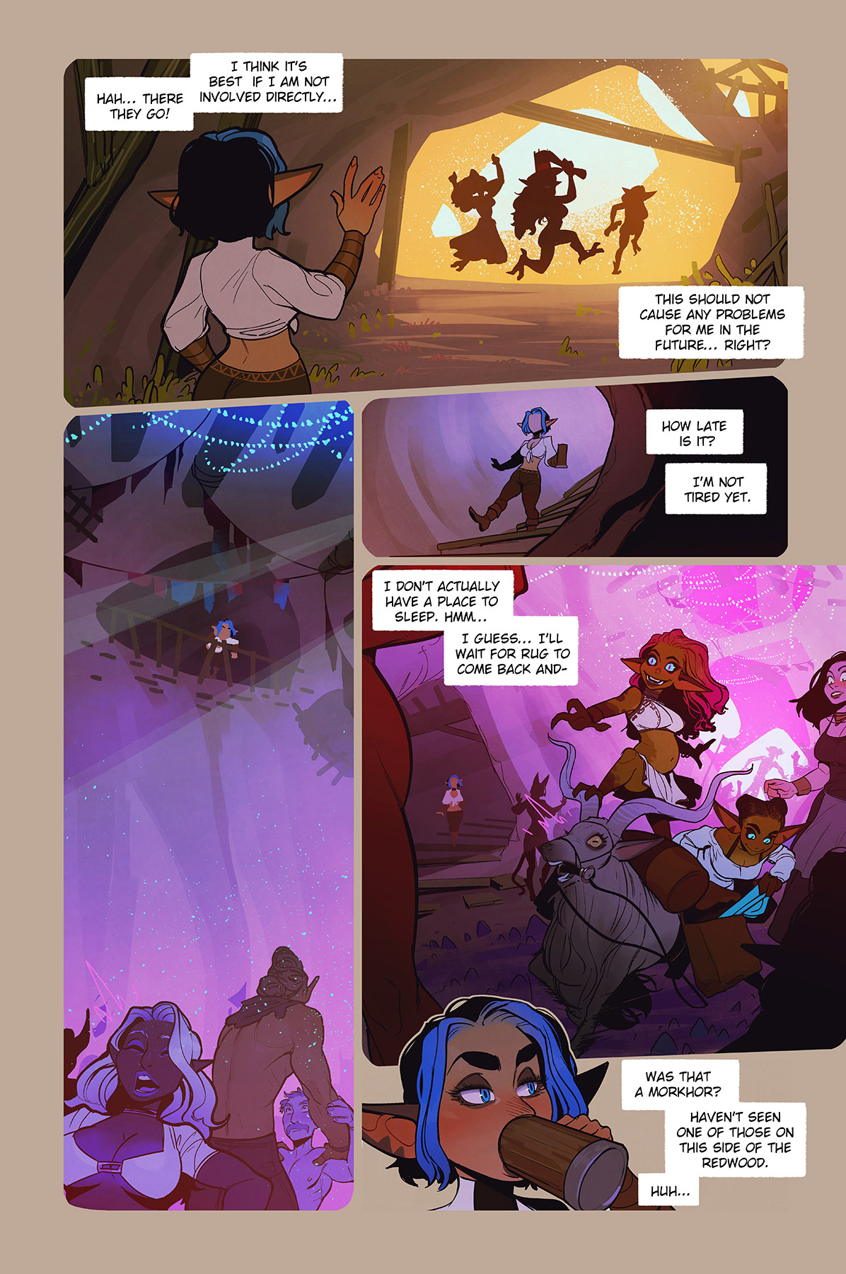 Alfie 17 – InCase [photo 72] - MangaPorn