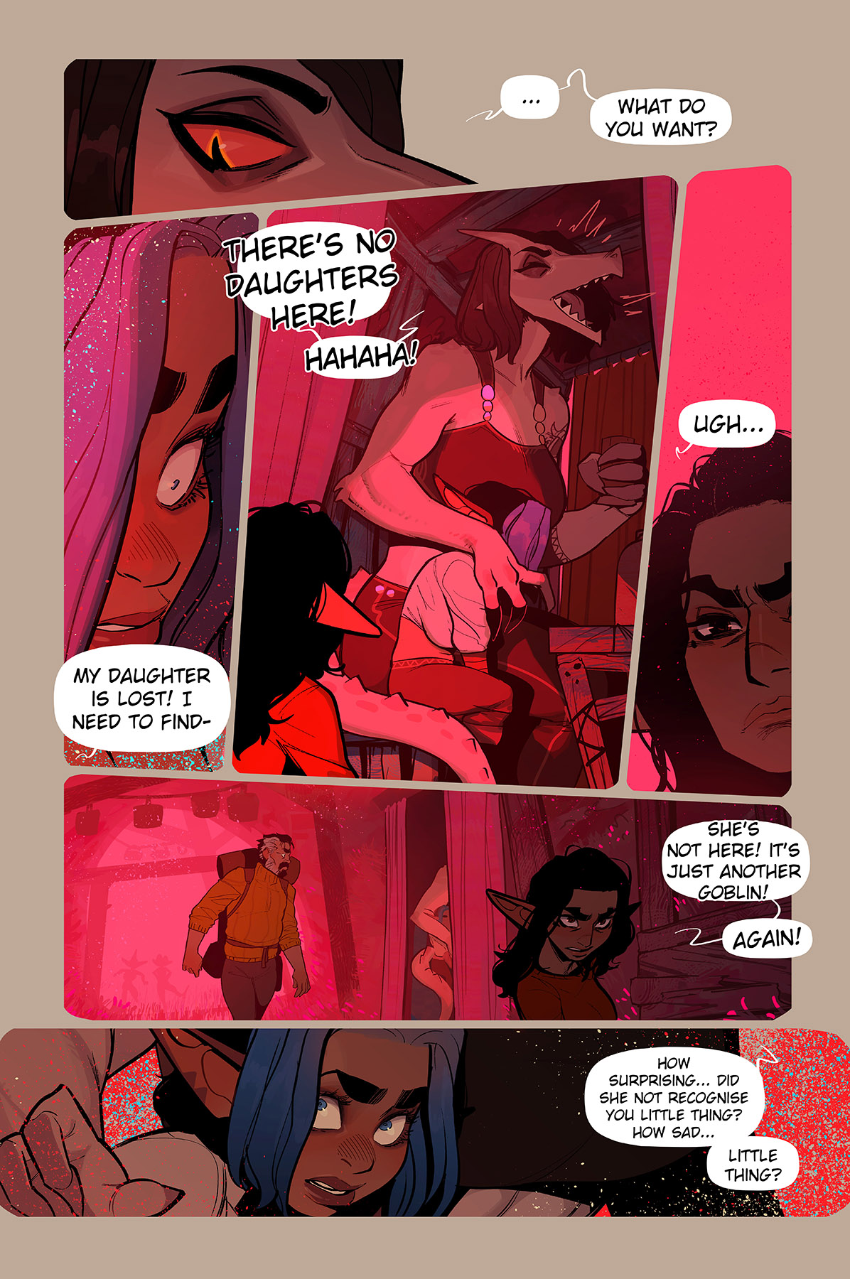 Alfie 17 – InCase [photo 77] - MangaPorn